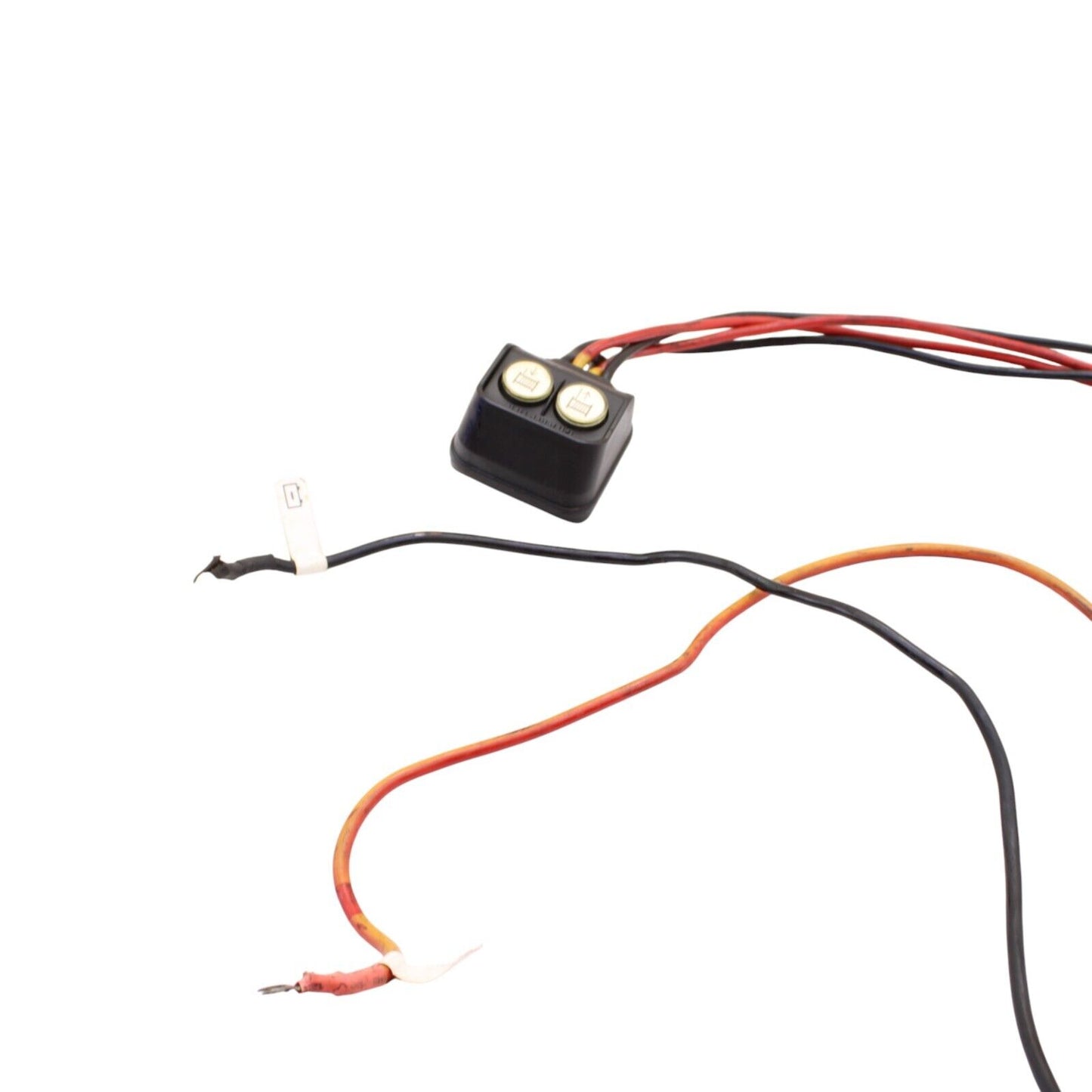 ATV / UTV WIRED WINCH REMOTE CONTROL