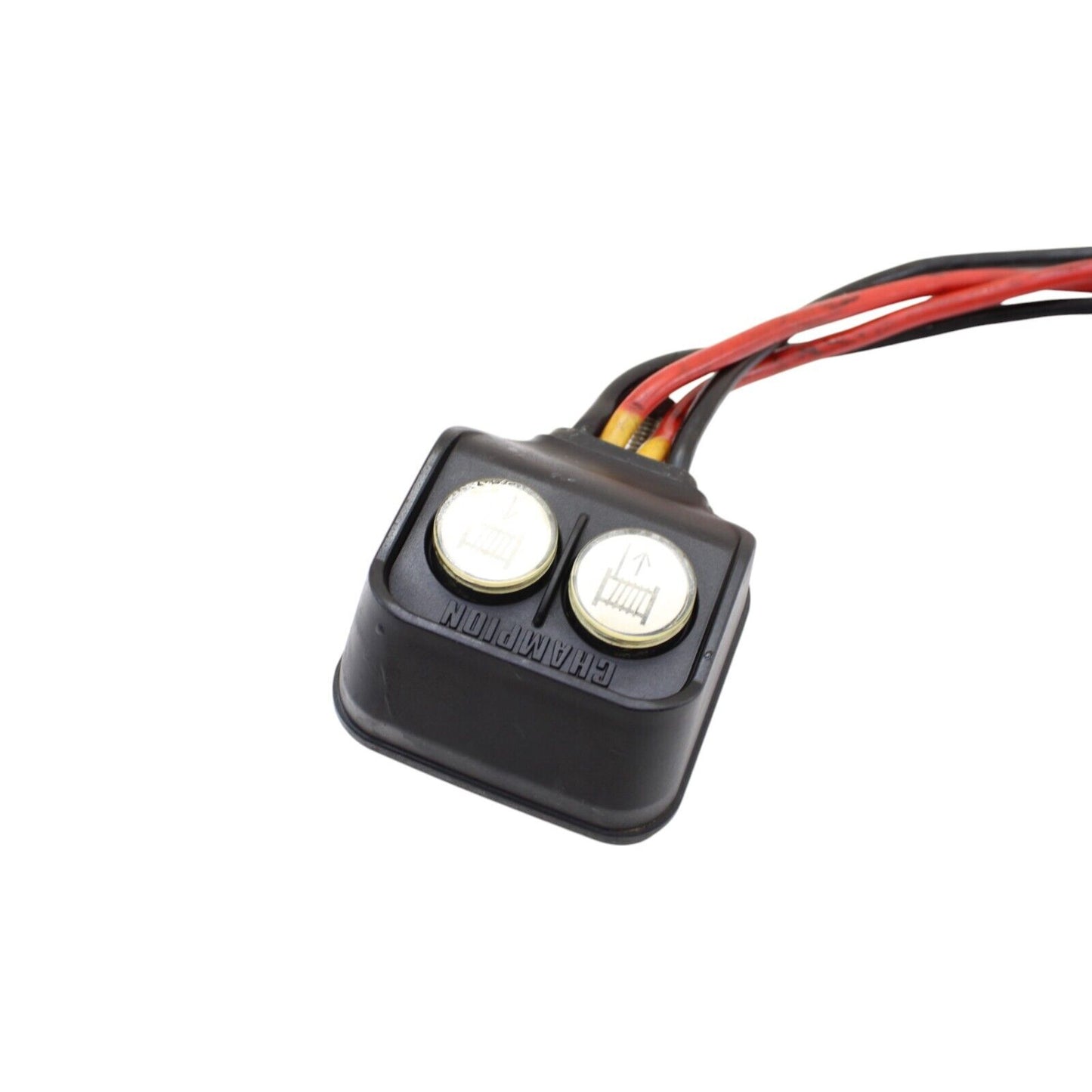 ATV / UTV WIRED WINCH REMOTE CONTROL