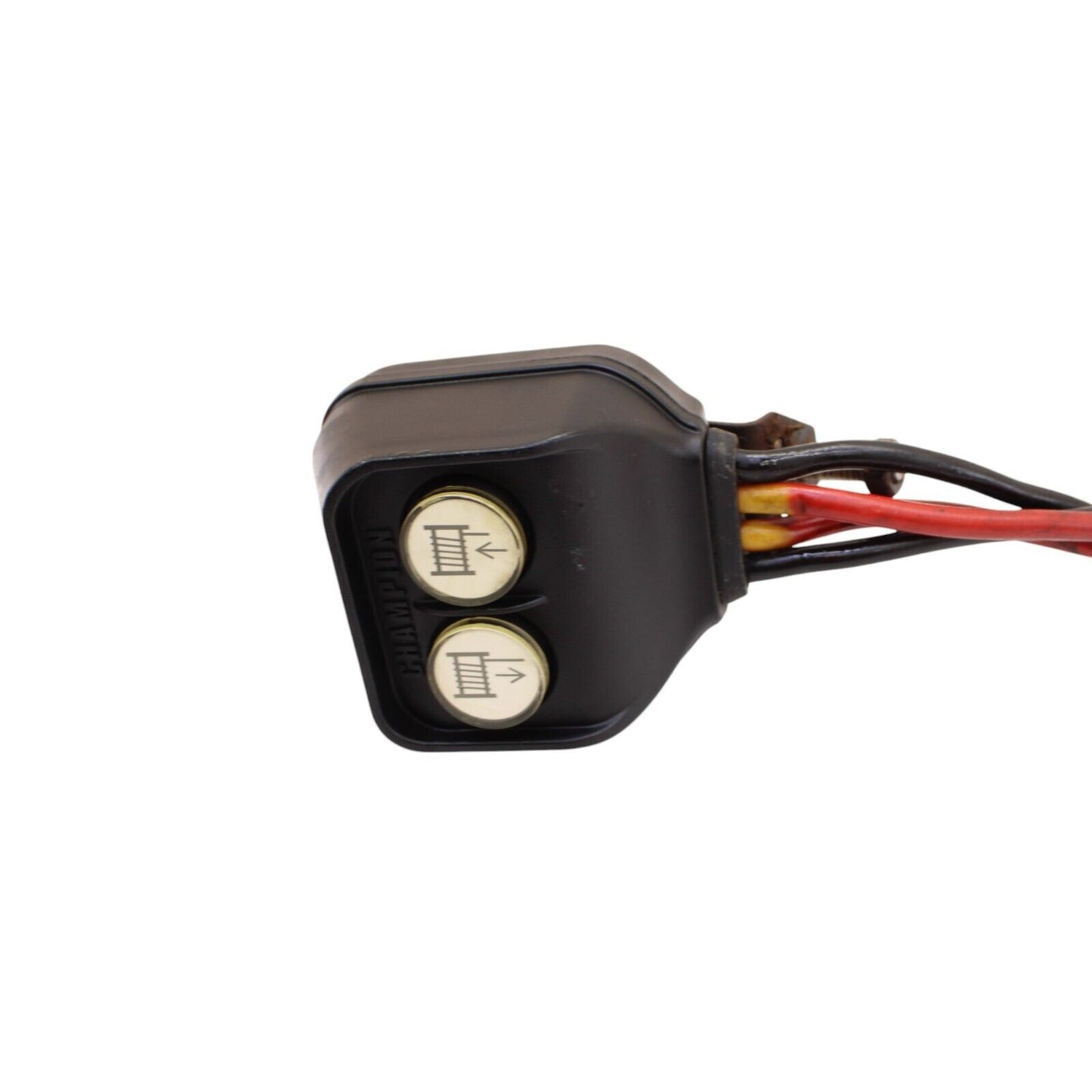 ATV / UTV WIRED WINCH REMOTE CONTROL