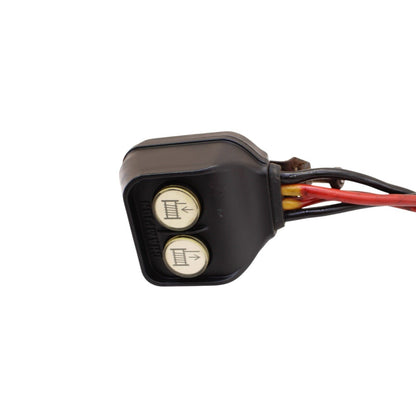 ATV / UTV WIRED WINCH REMOTE CONTROL
