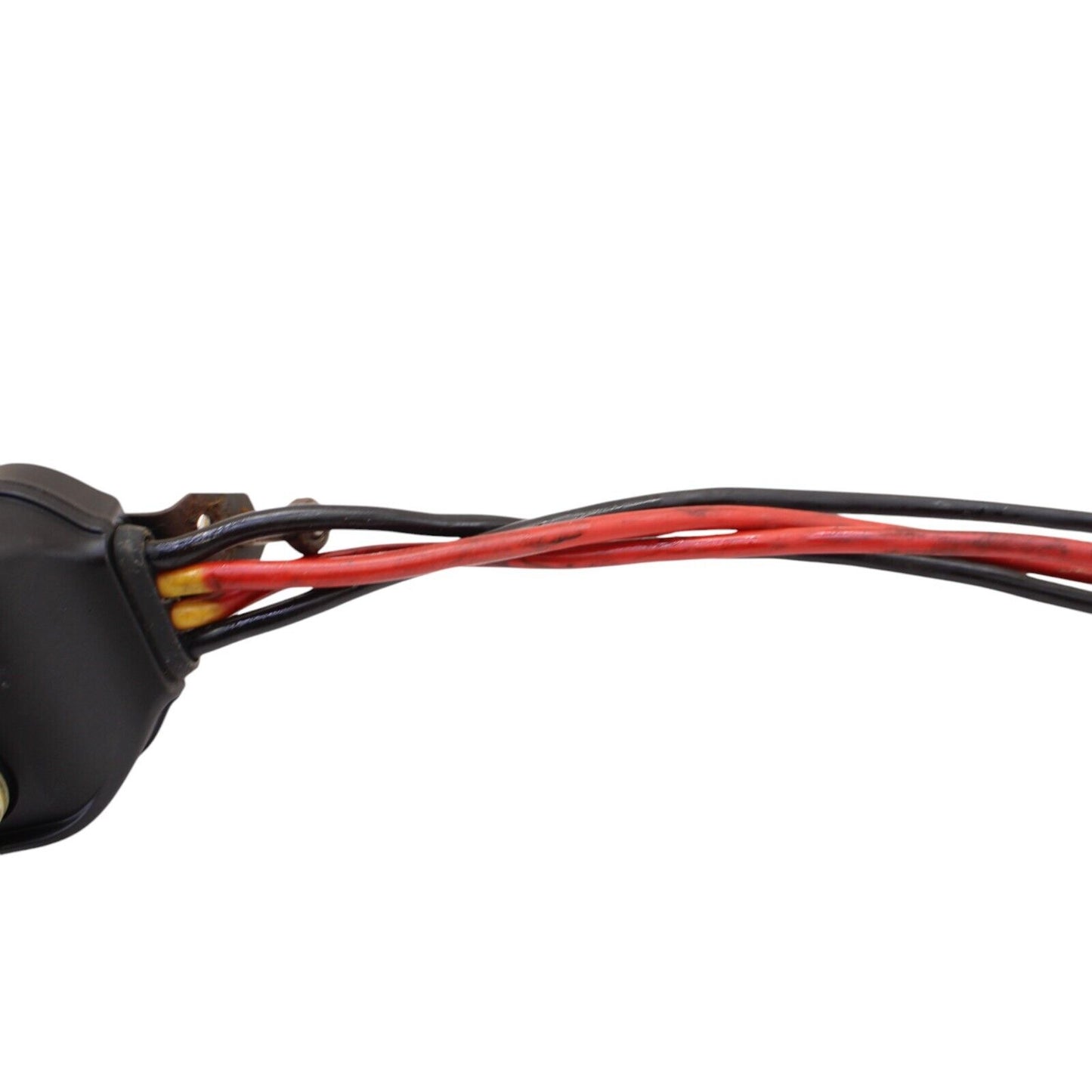 ATV / UTV WIRED WINCH REMOTE CONTROL