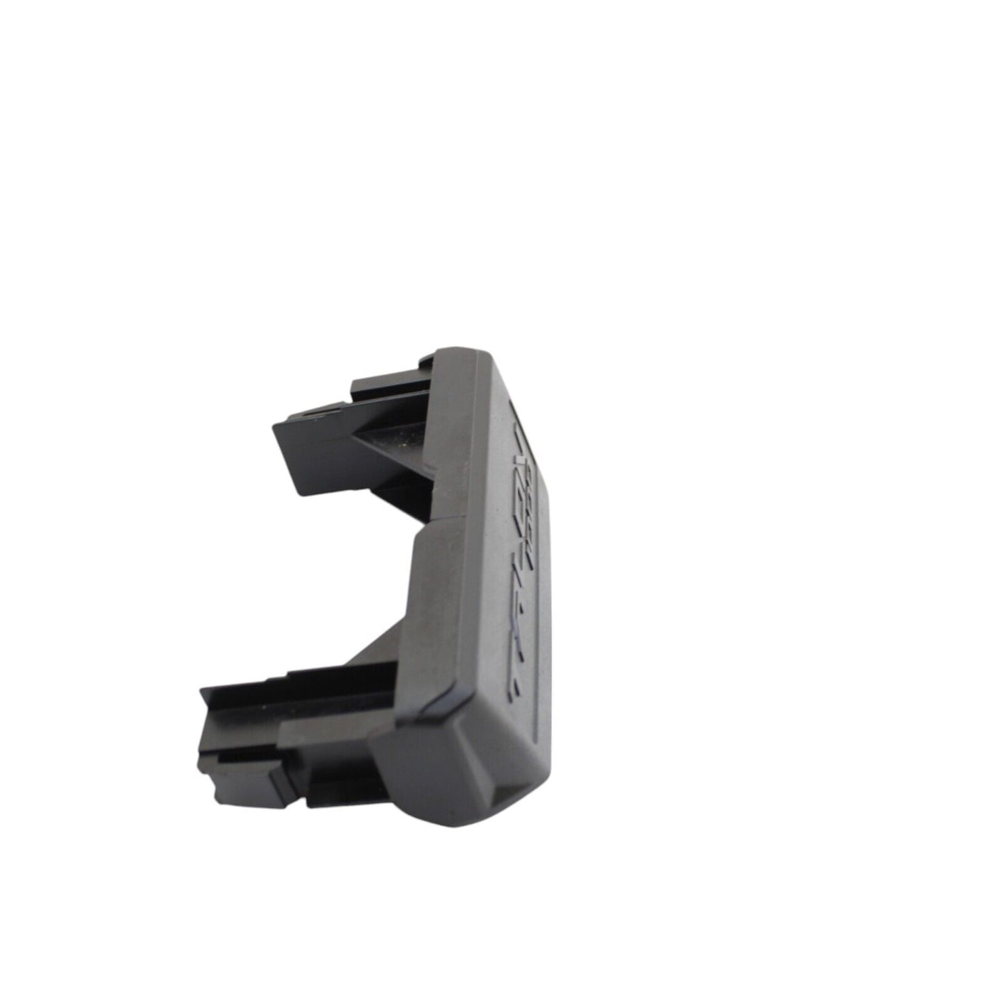 2019 - 2021 HONDA TALON SXS 1000 S2R Plastic INSERT LOGO BLACK STOCK