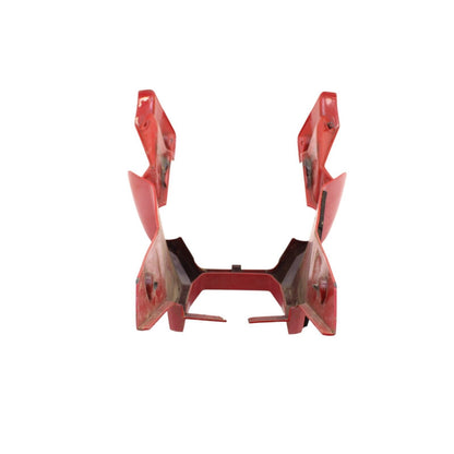 2019 - 2021 HONDA TALON SXS 1000 CENTER CONSOLE COVER PANEL 68105-HL6