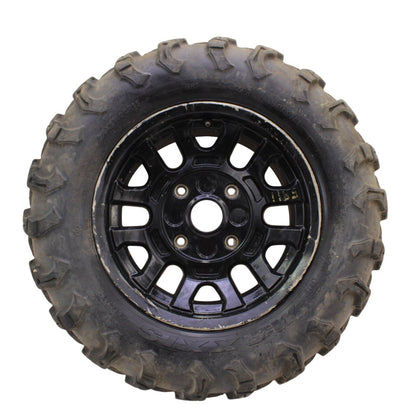 2019-2022 HONDA TALON 1000 R/X Factory REAR WHEEL TIRE 28x11x15 MAXXIS