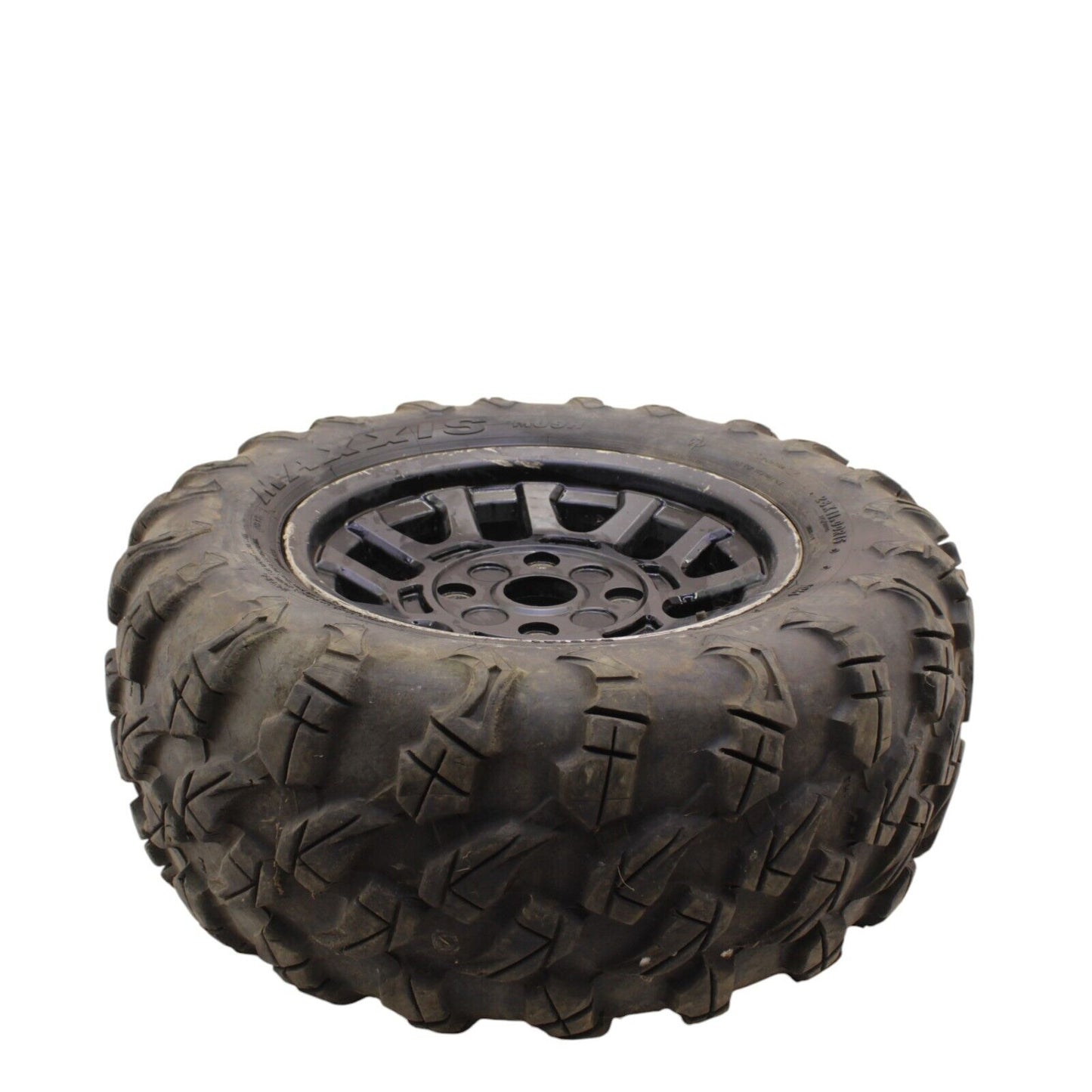 2019-2022 HONDA TALON 1000 R/X Factory REAR WHEEL TIRE 28x11x15 MAXXIS
