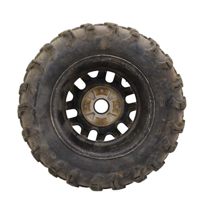 2019-2022 HONDA TALON 1000 R/X Factory REAR WHEEL TIRE 28x11x15 MAXXIS