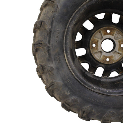 2019-2022 HONDA TALON 1000 R/X Factory REAR WHEEL TIRE 28x11x15 MAXXIS