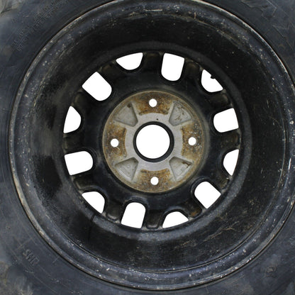 2019-2022 HONDA TALON 1000 R/X Factory REAR WHEEL TIRE 28x11x15 MAXXIS