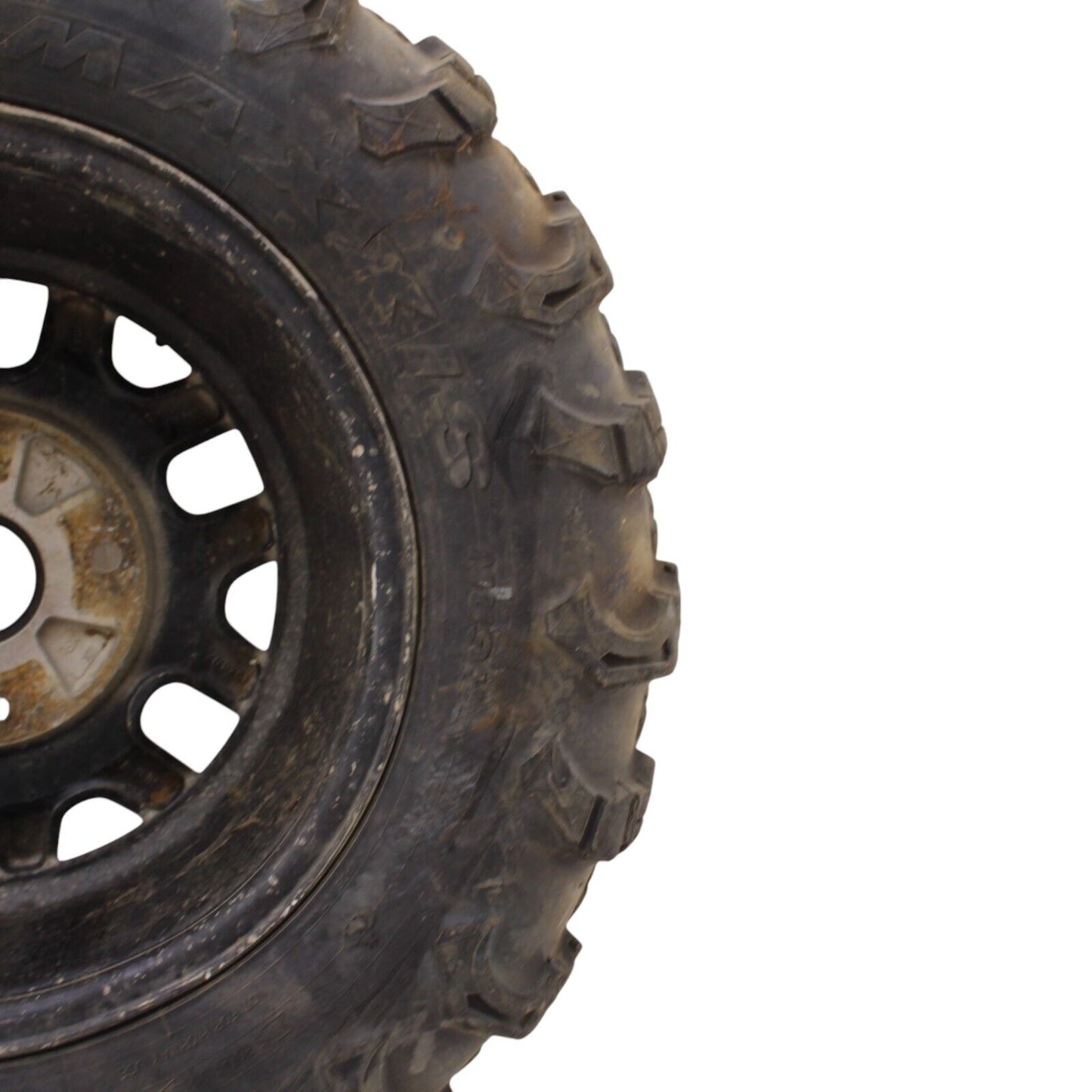 2019-2022 HONDA TALON 1000 R/X Factory REAR WHEEL TIRE 28x11x15 MAXXIS