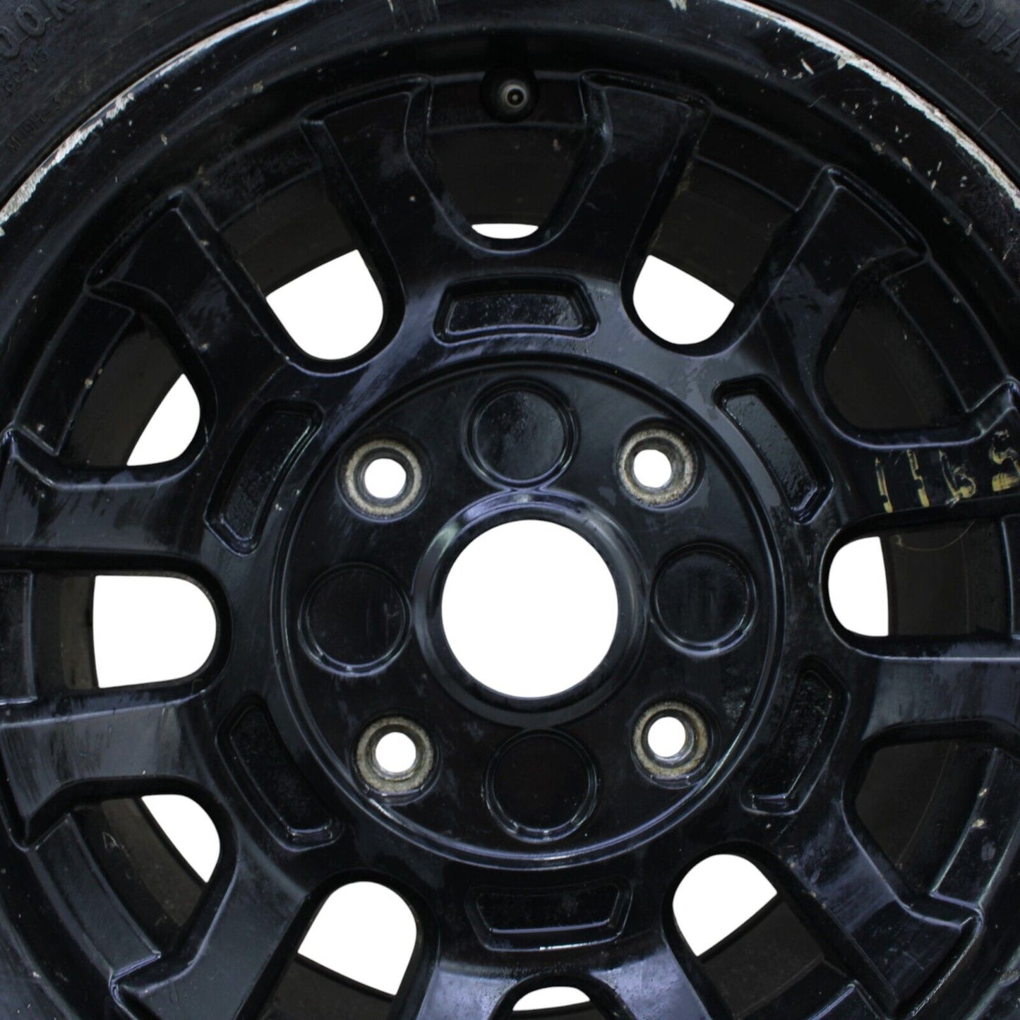 2019-2022 HONDA TALON 1000 R/X Factory REAR WHEEL TIRE 28x11x15 MAXXIS