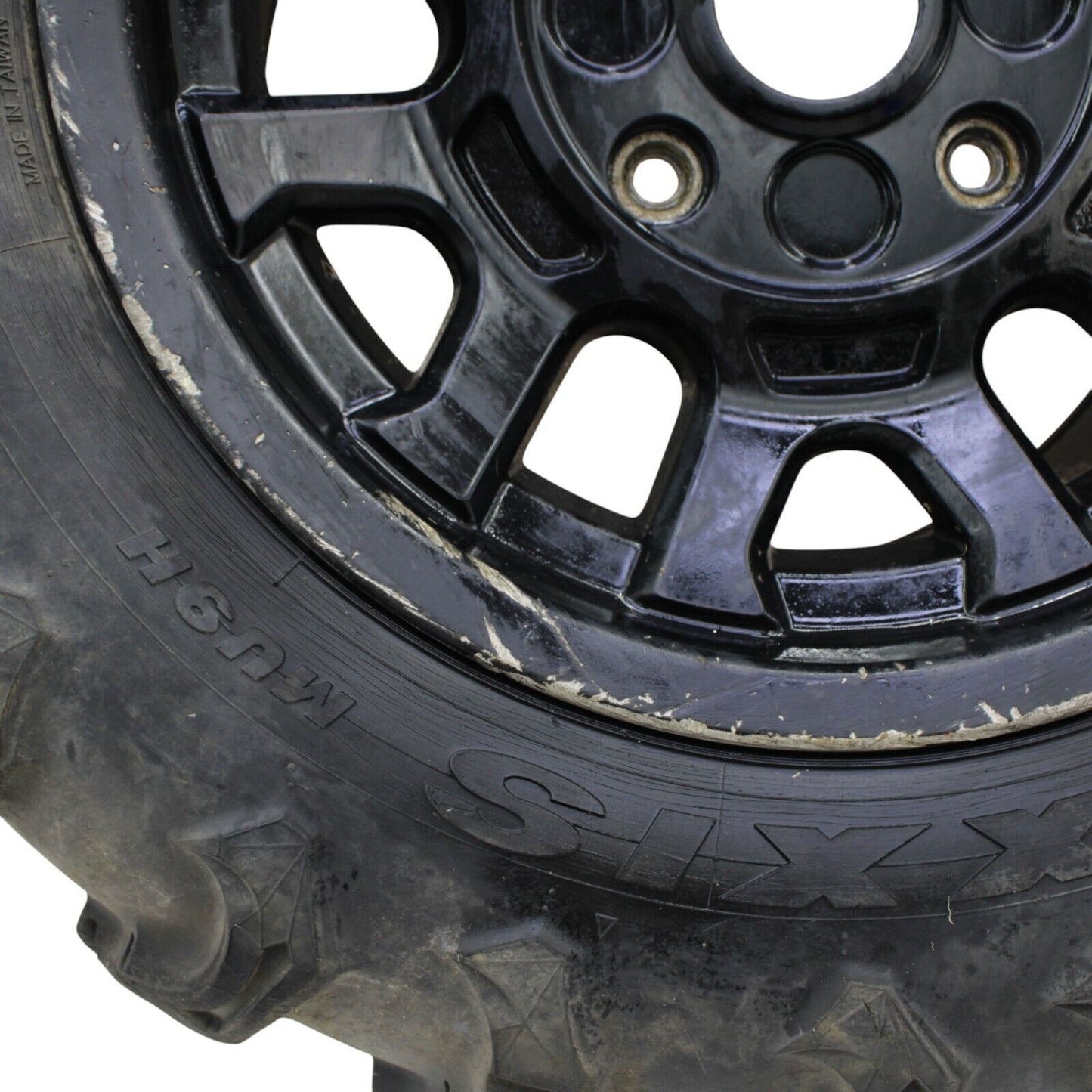 2019-2022 HONDA TALON 1000 R/X Factory REAR WHEEL TIRE 28x11x15 MAXXIS