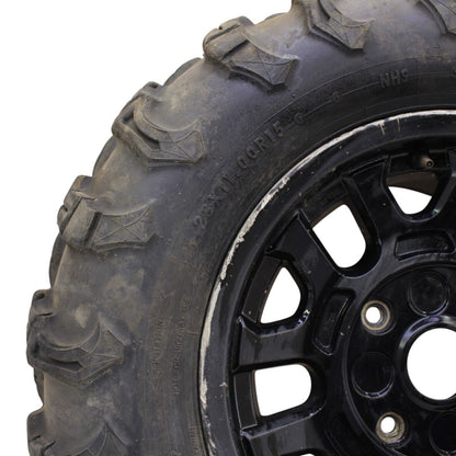 2019-2022 HONDA TALON 1000 R/X Factory REAR WHEEL TIRE 28x11x15 MAXXIS