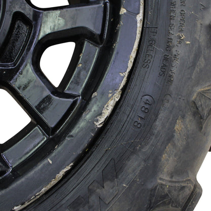 2019-2022 HONDA TALON 1000 R/X Factory REAR WHEEL TIRE 28x11x15 MAXXIS