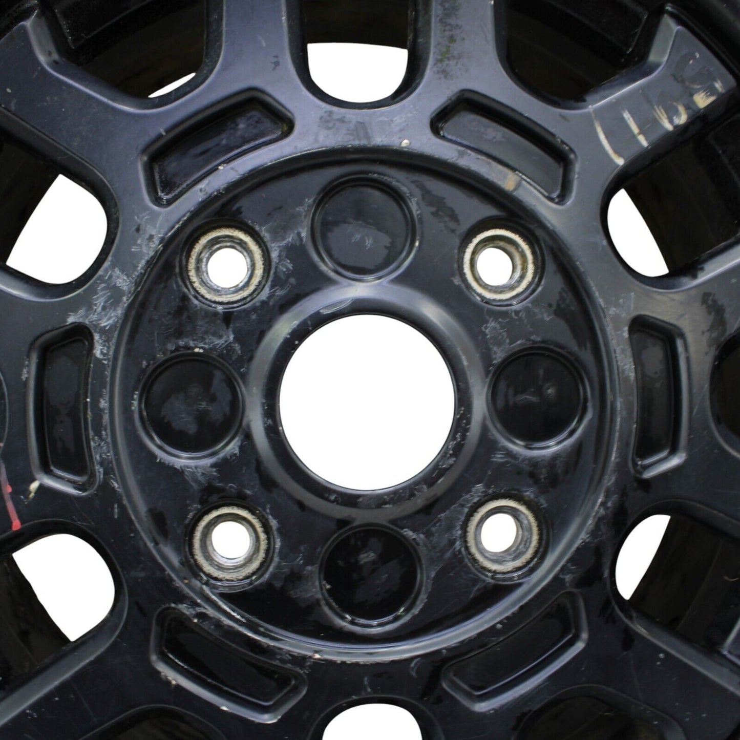 2019-2022 HONDA TALON 1000 R/X Factory FRONT WHEEL TIRE 28 x 9 x 15 MAXXIS BLACK