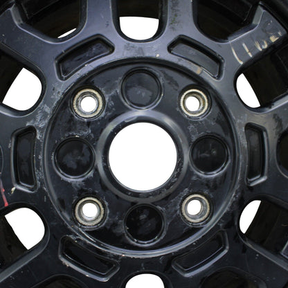 2019-2022 HONDA TALON 1000 R/X Factory FRONT WHEEL TIRE 28 x 9 x 15 MAXXIS BLACK