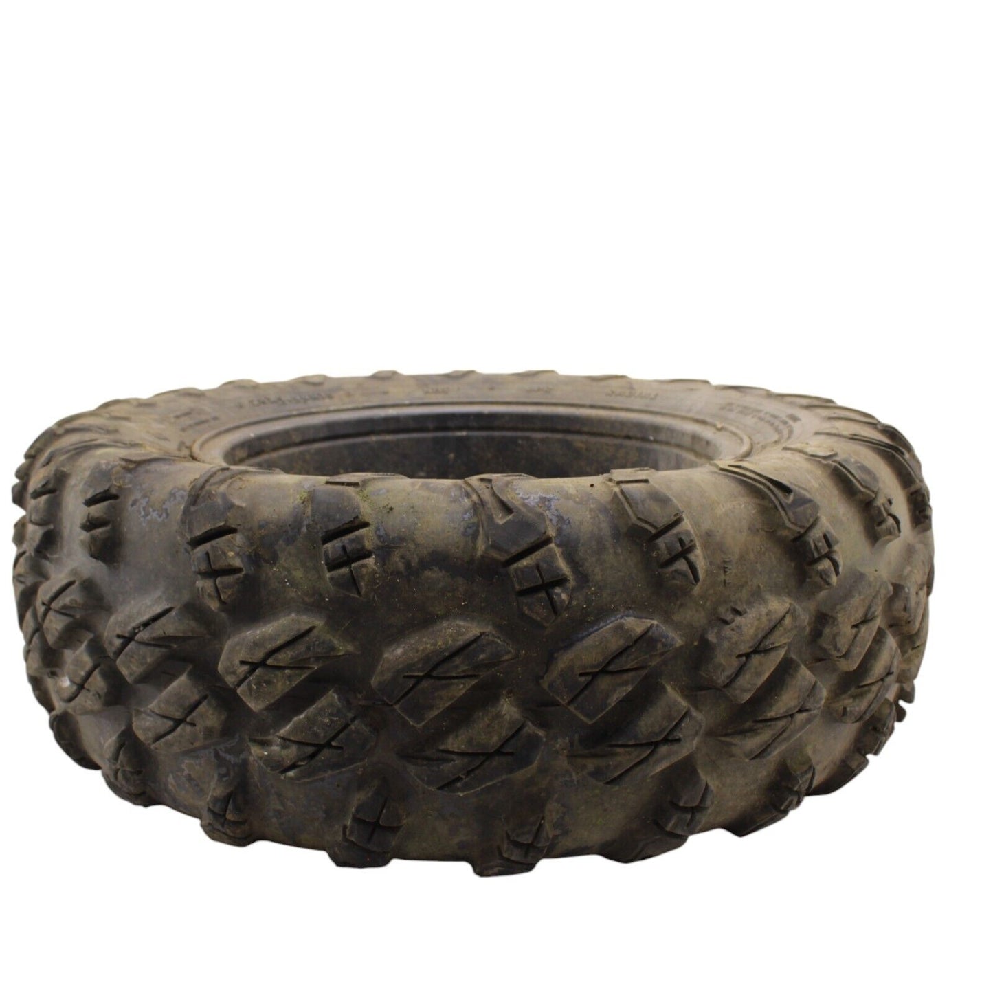 2019 - 2022 HONDA TALON 1000 R/X Factory FRONT WHEEL TIRE 28x9x15 MAXXIS STOCK