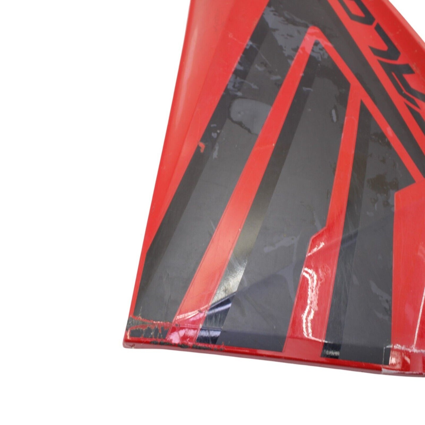 2019 - 2021 HONDA TALON SXS 1000 S2R FRONT RIGHT DOOR PLASTIC RED STOCK