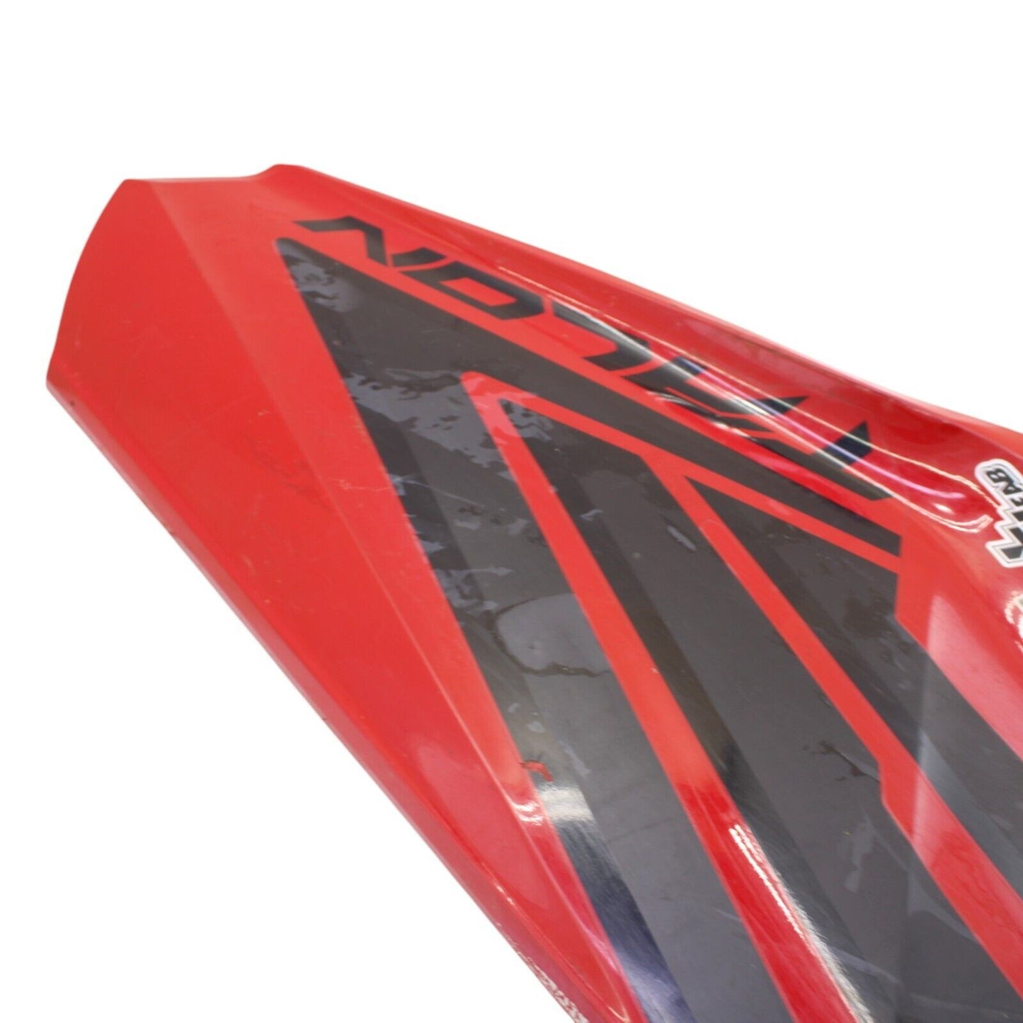 2019 - 2021 HONDA TALON SXS 1000 S2R FRONT RIGHT DOOR PLASTIC RED STOCK