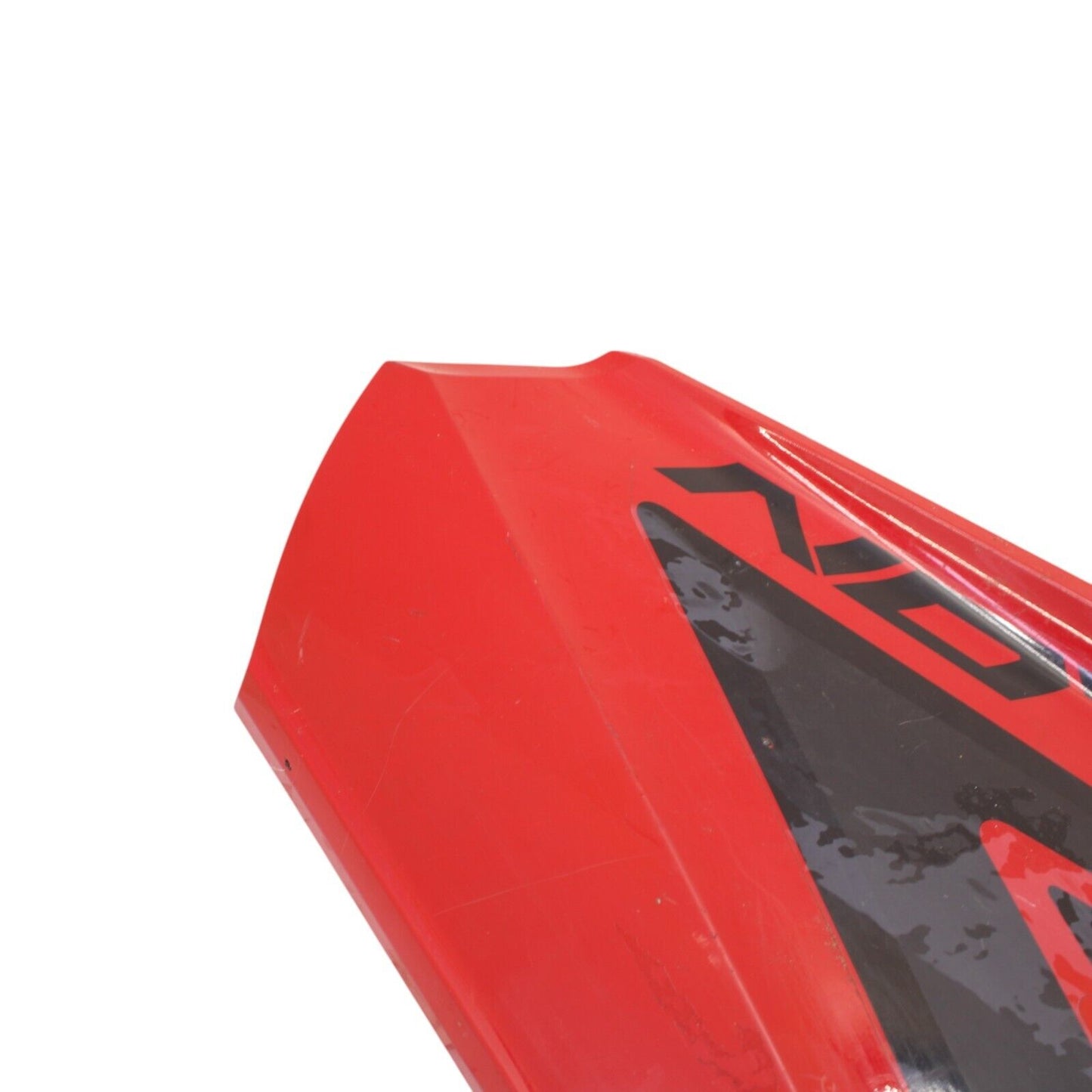 2019 - 2021 HONDA TALON SXS 1000 S2R FRONT RIGHT DOOR PLASTIC RED STOCK