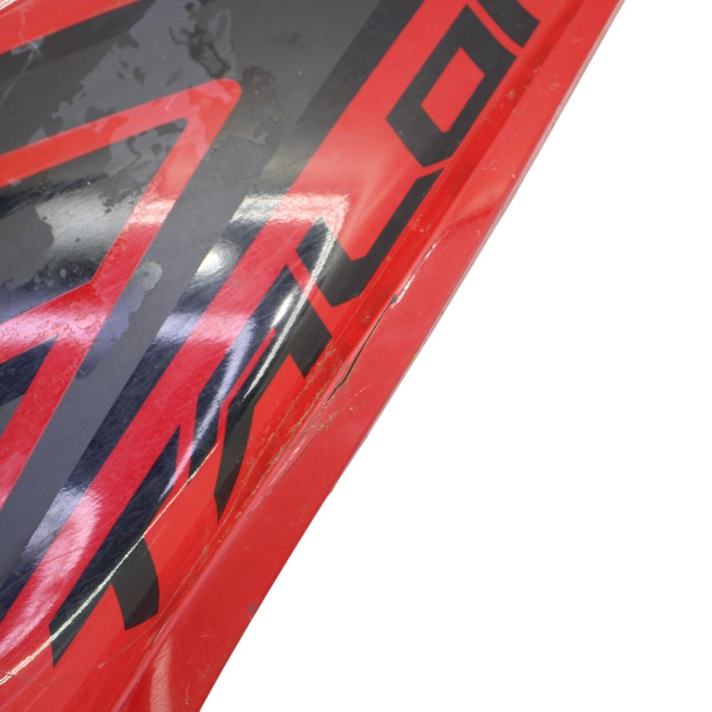 2019 - 2021 HONDA TALON SXS 1000 S2R FRONT RIGHT DOOR PLASTIC RED STOCK