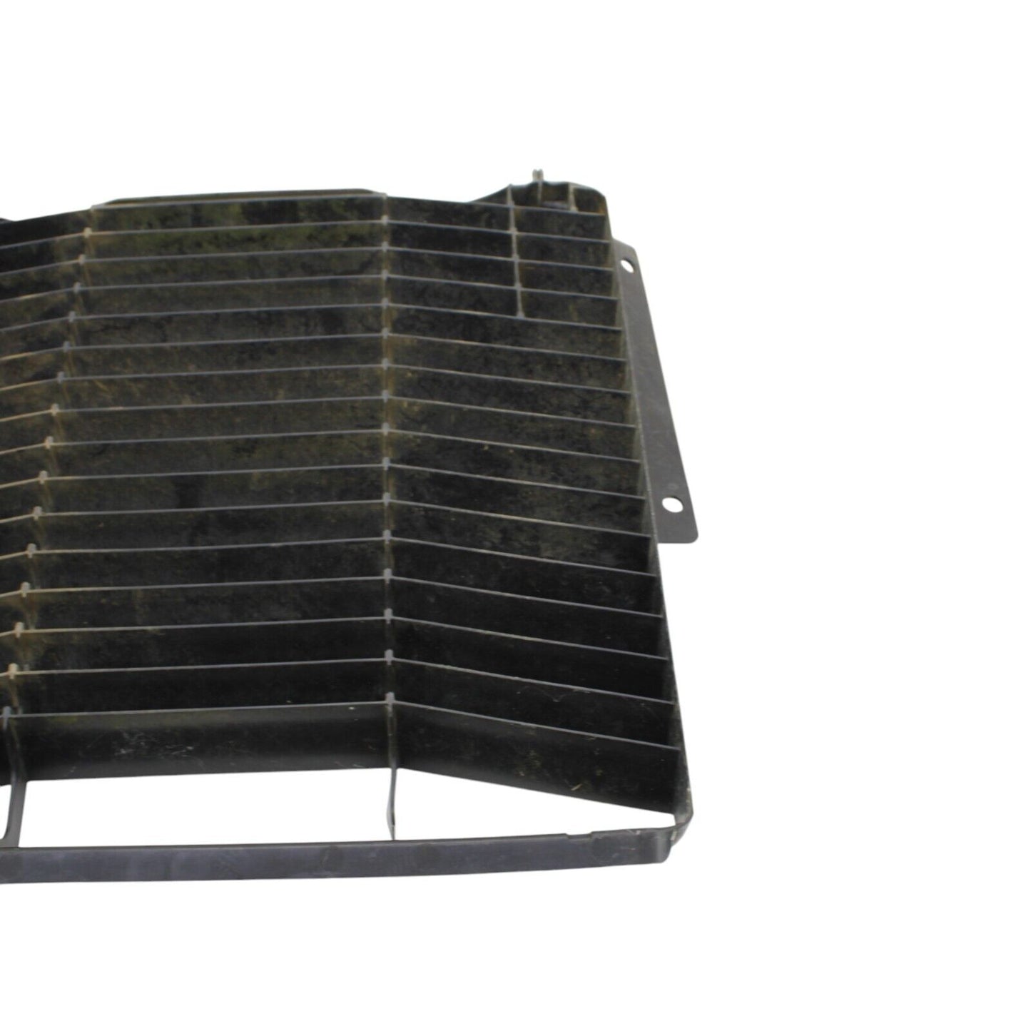 2019 - 2021 HONDA TALON SXS 1000 S2R Radiator Grill Screen Cover Guard PLASTIC