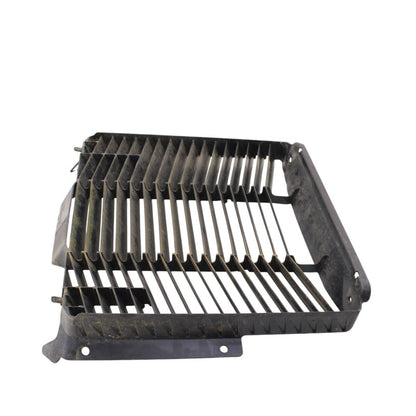 2019 - 2021 HONDA TALON SXS 1000 S2R Radiator Grill Screen Cover Guard PLASTIC