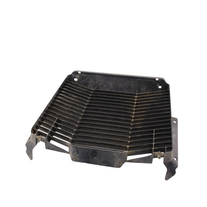 2019 - 2021 HONDA TALON SXS 1000 S2R Radiator Grill Screen Cover Guard PLASTIC