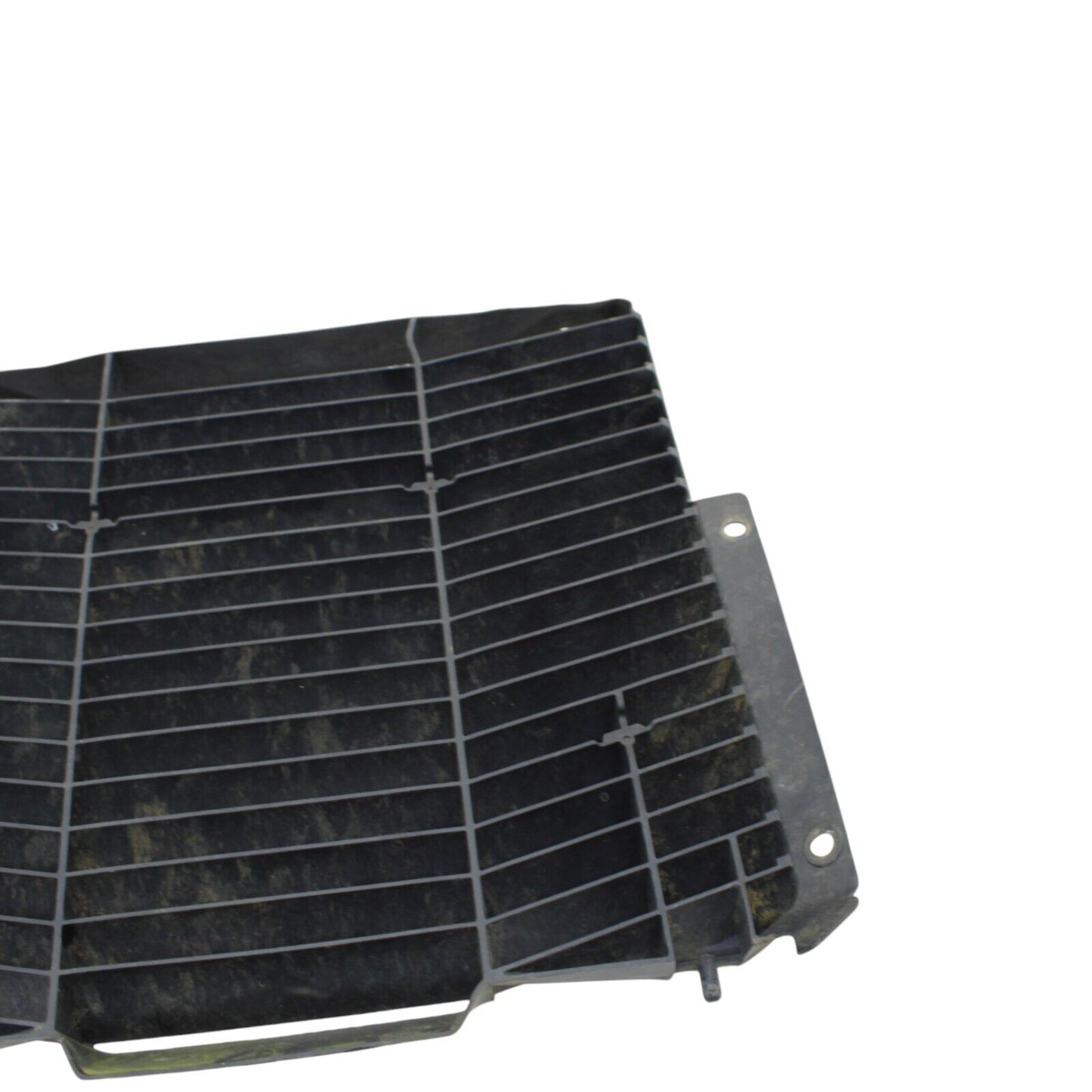 2019 - 2021 HONDA TALON SXS 1000 S2R Radiator Grill Screen Cover Guard PLASTIC