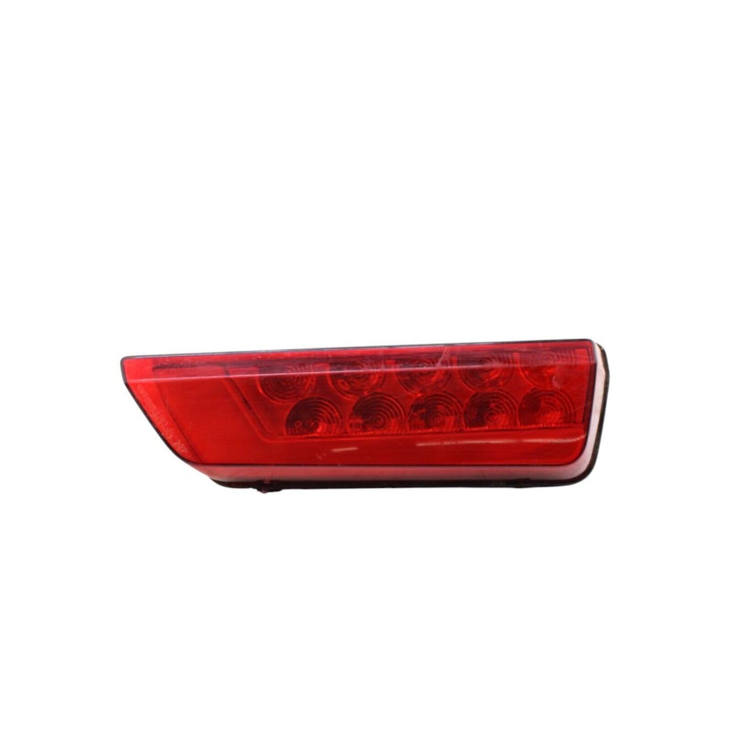 2019 - 2022 HONDA TALON RIGHT TAIL LIGHT STOP RED BRAKING RED STOCK