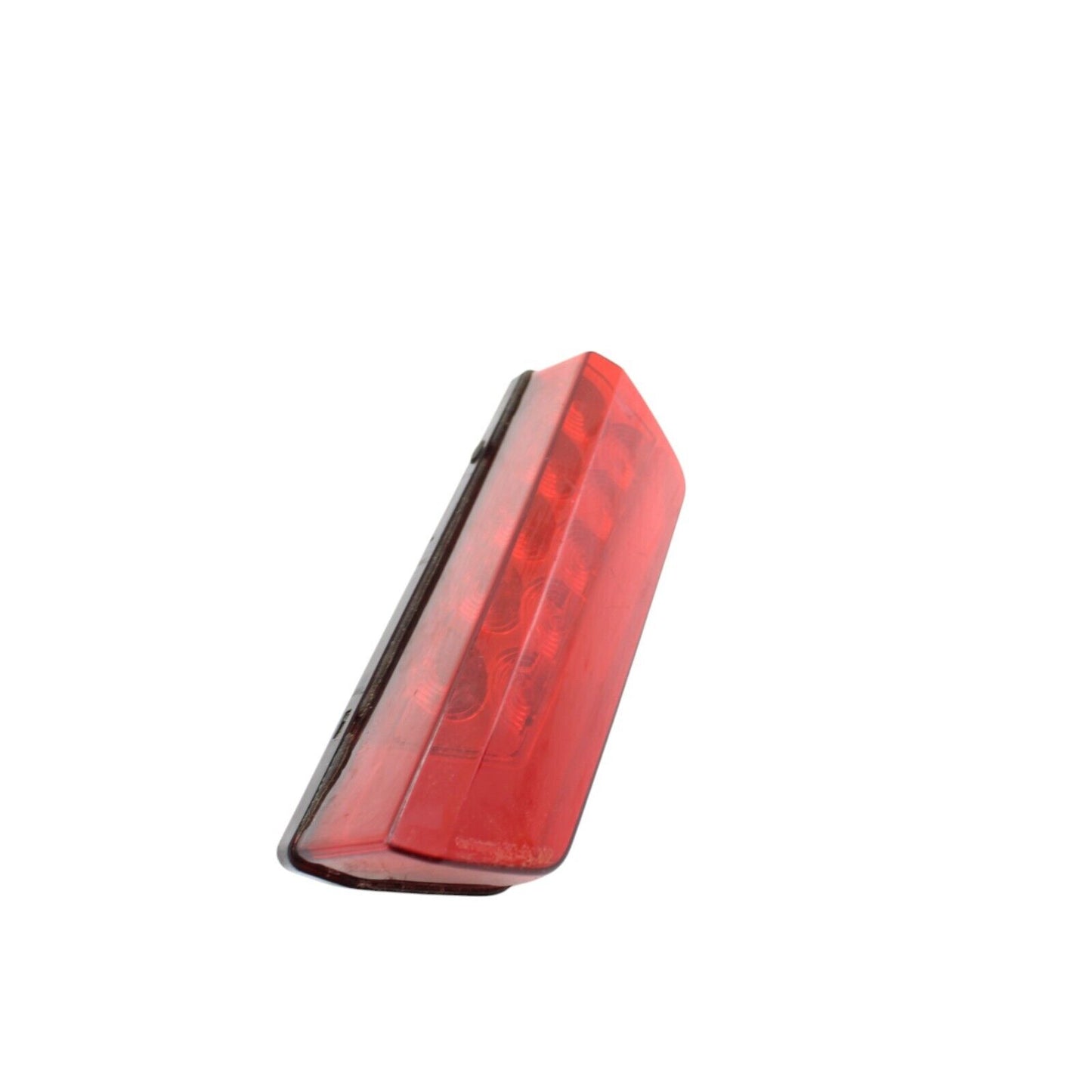 2019 - 2022 HONDA TALON RIGHT TAIL LIGHT STOP RED BRAKING RED STOCK