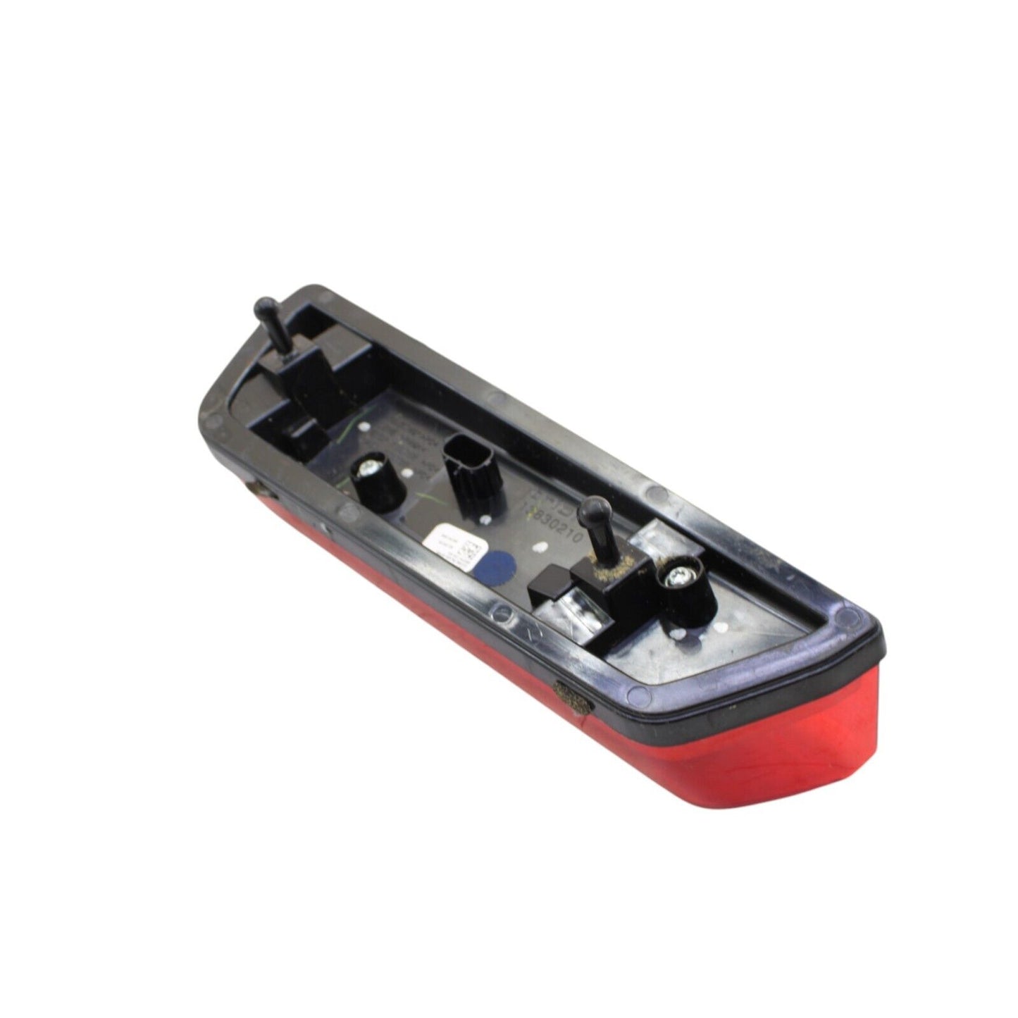 2019 - 2022 HONDA TALON RIGHT TAIL LIGHT STOP RED BRAKING RED STOCK