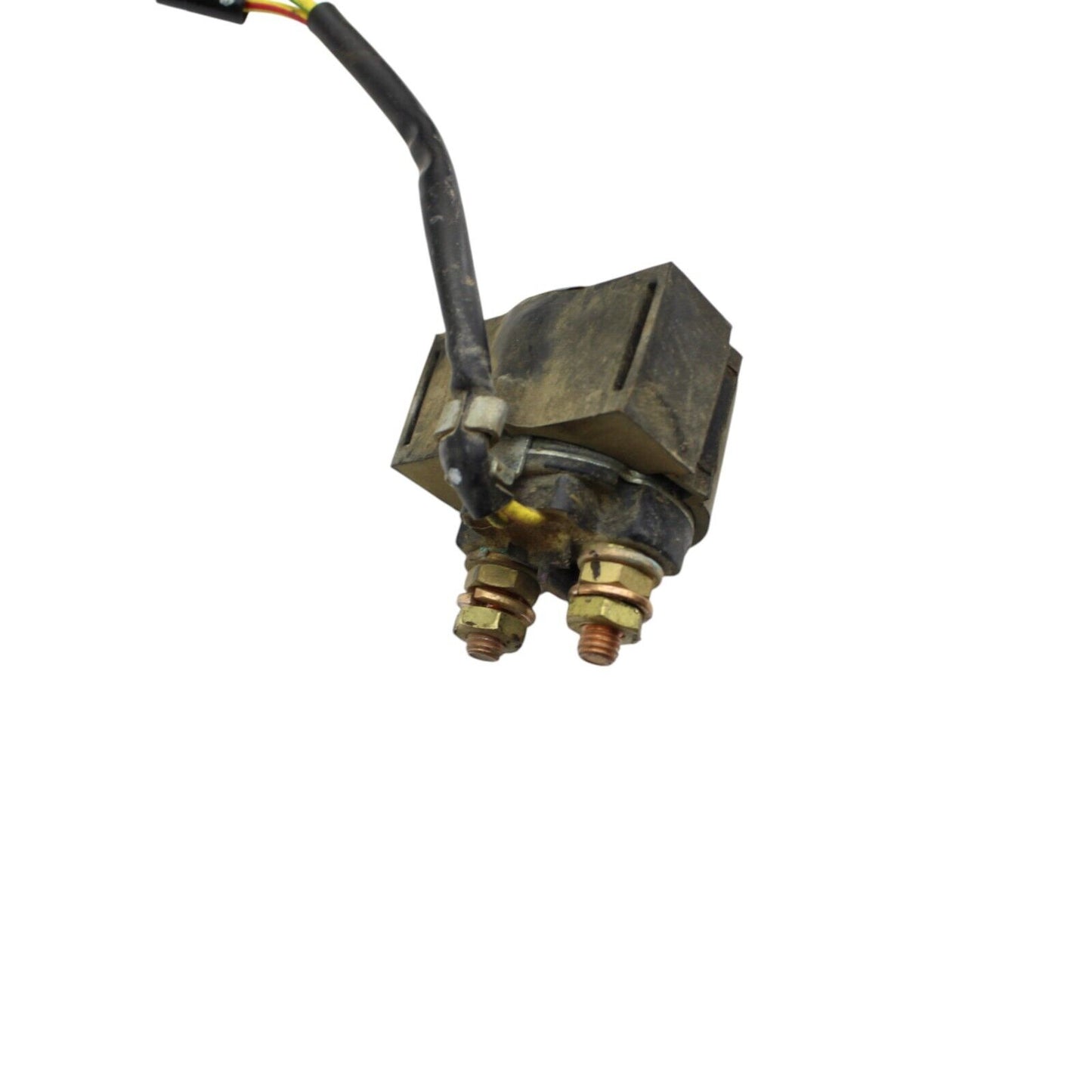 HONDA TALON Starter Solenoid ELECTRICAL 35850-HP6-A01