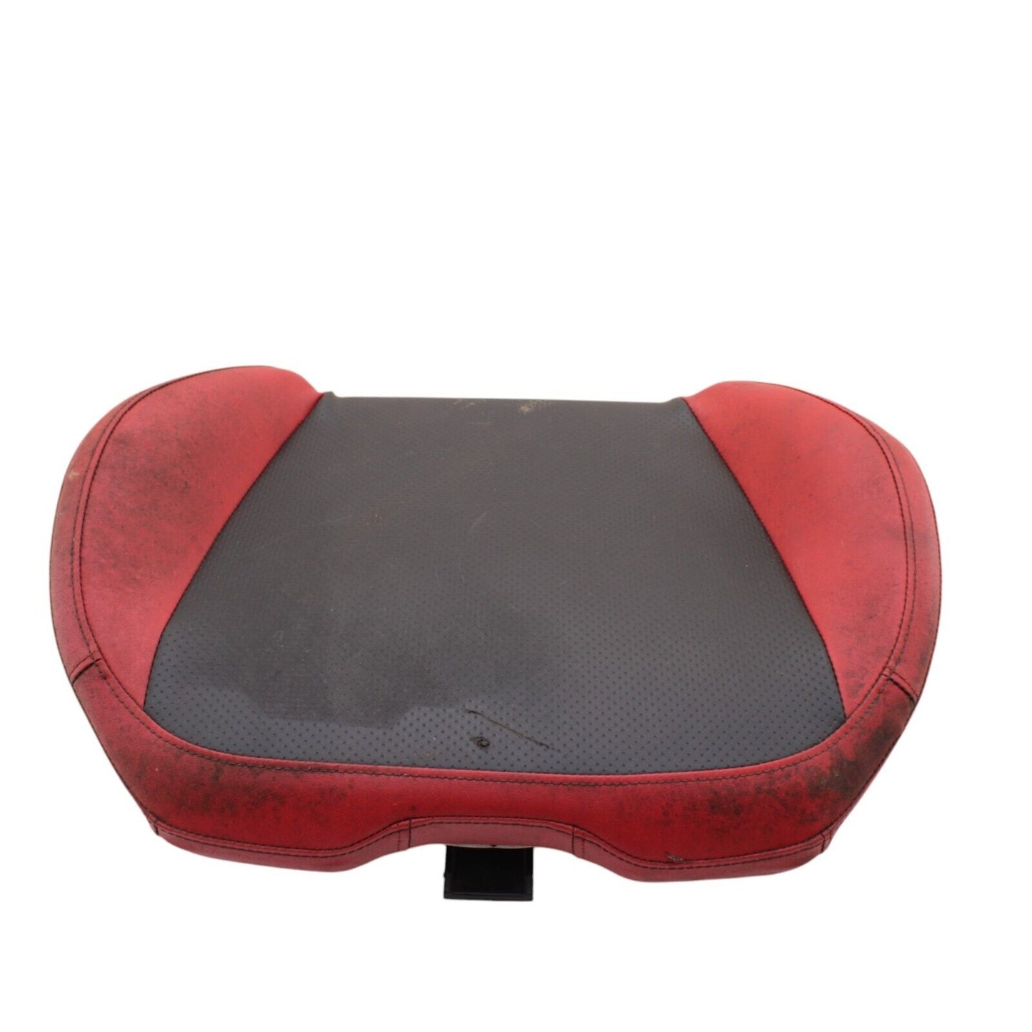 2019 - 2021 HONDA TALON SXS 1000 S2R Driver Seat Bottom Cushion Left RED STOCK