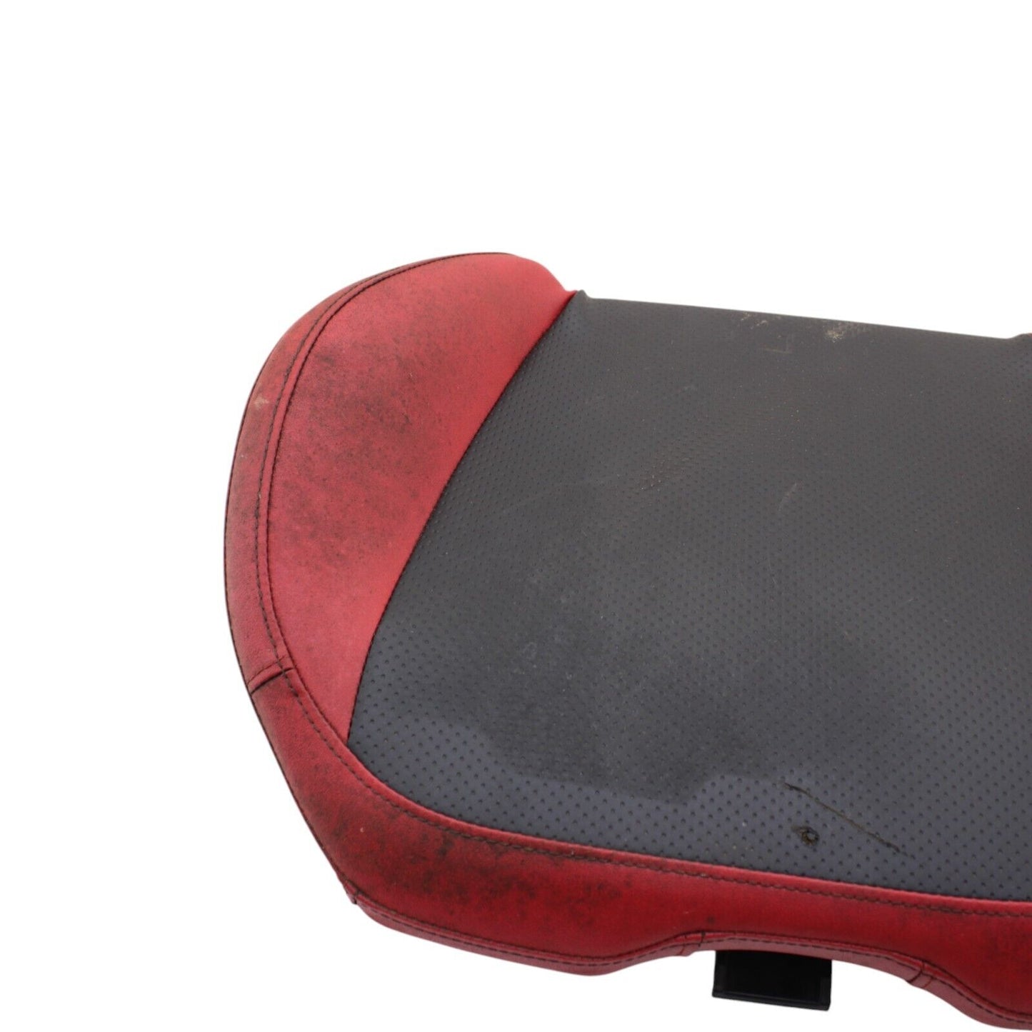 2019 - 2021 HONDA TALON SXS 1000 S2R Driver Seat Bottom Cushion Left RED STOCK