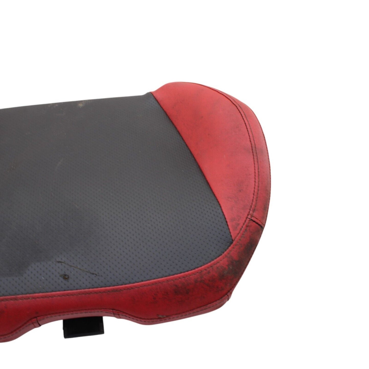 2019 - 2021 HONDA TALON SXS 1000 S2R Driver Seat Bottom Cushion Left RED STOCK