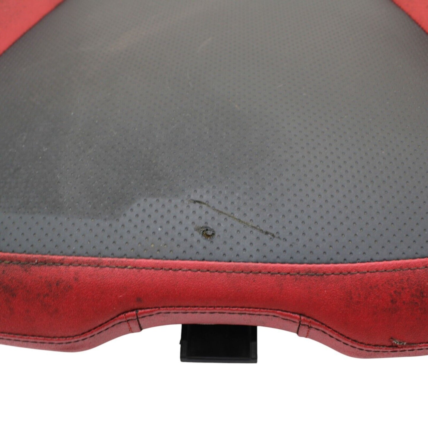 2019 - 2021 HONDA TALON SXS 1000 S2R Driver Seat Bottom Cushion Left RED STOCK