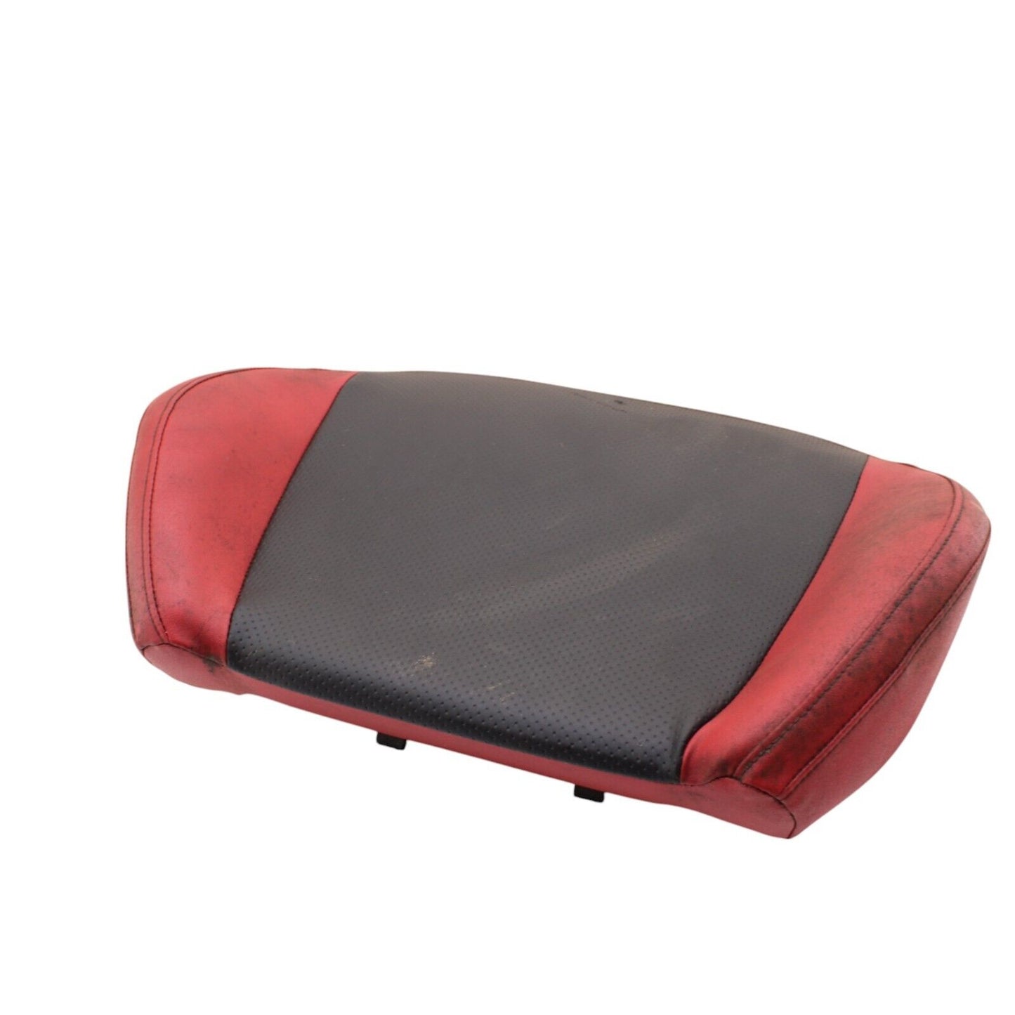 2019 - 2021 HONDA TALON SXS 1000 S2R Driver Seat Bottom Cushion Left RED STOCK