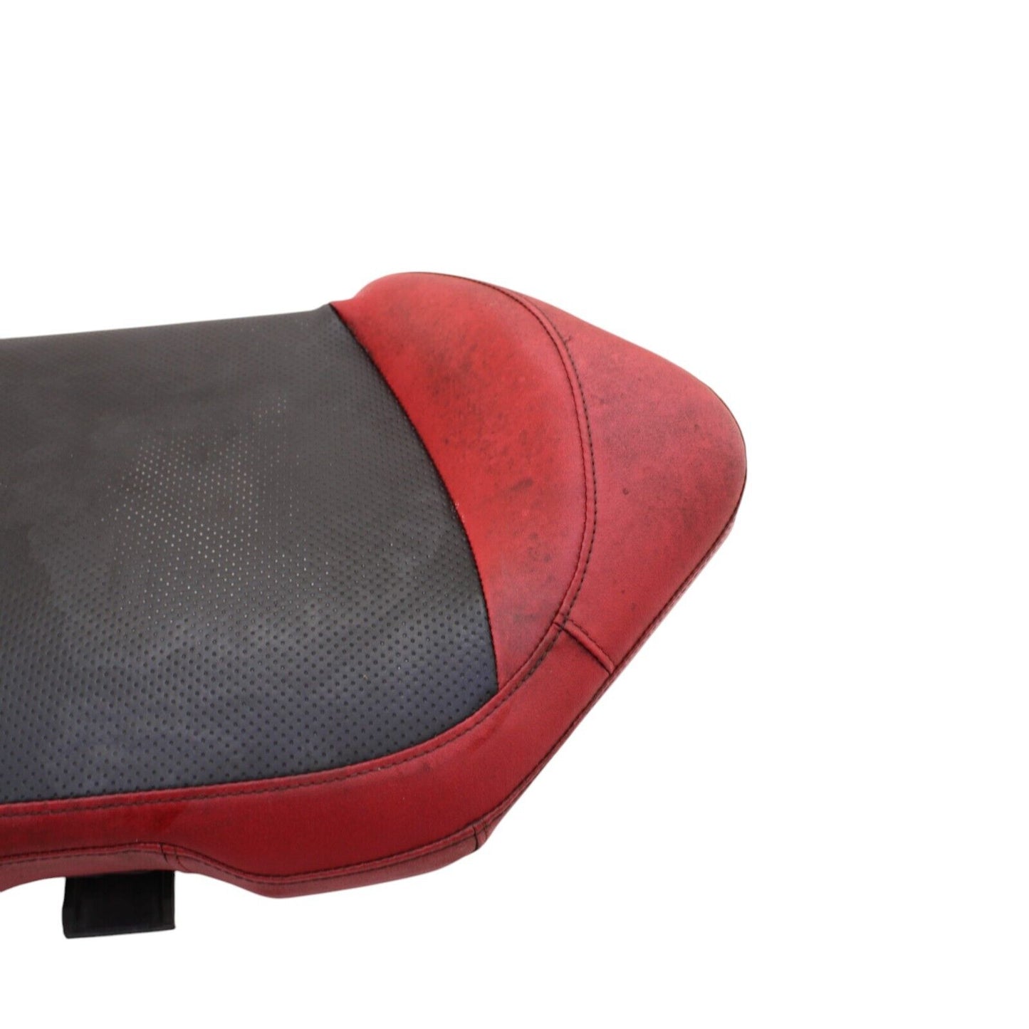 2019 - 2021 HONDA TALON SXS 1000 S2R PASSENGER Seat Bottom Cushion RIGHT RED OE