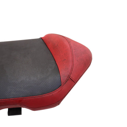 2019 - 2021 HONDA TALON SXS 1000 S2R PASSENGER Seat Bottom Cushion RIGHT RED OE