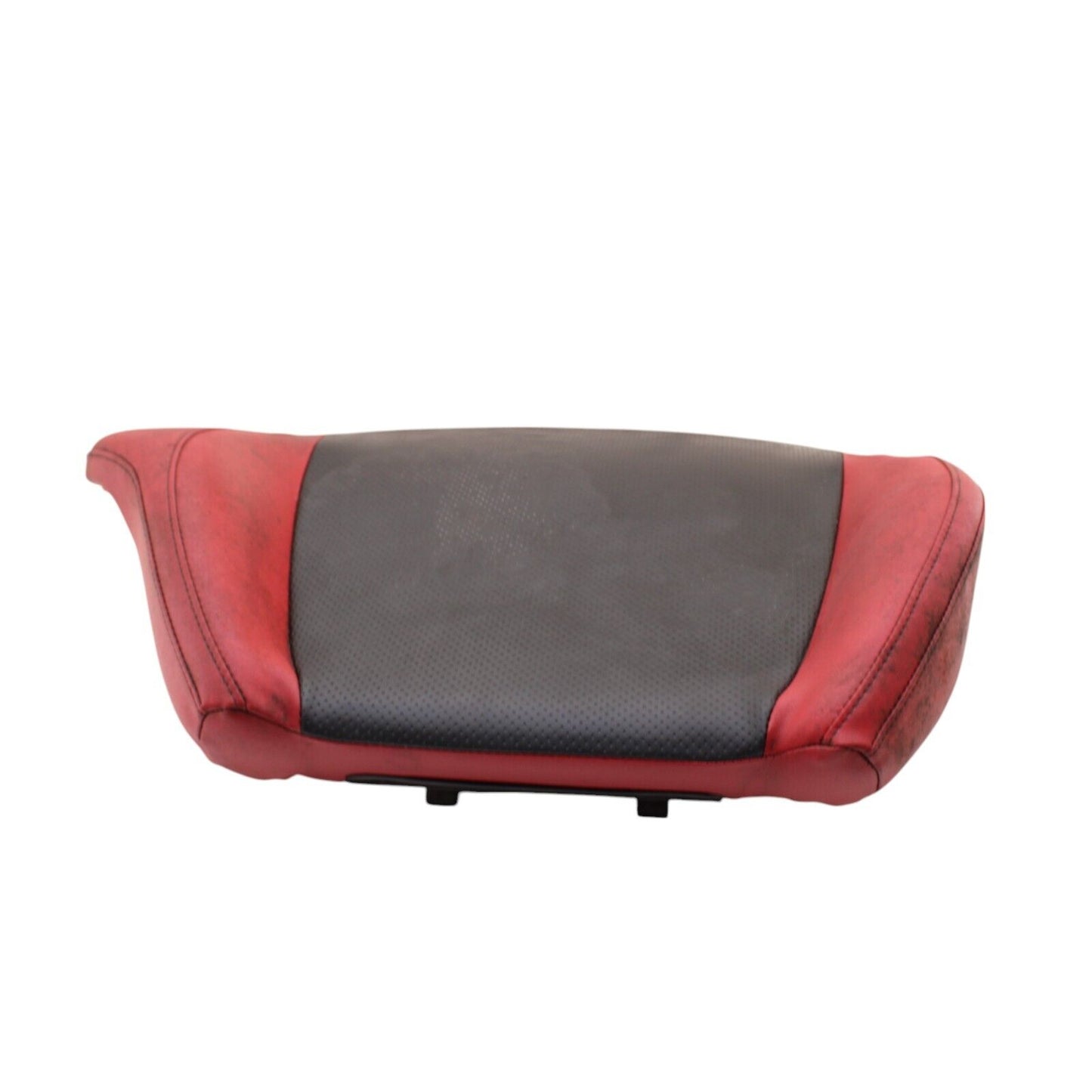 2019 - 2021 HONDA TALON SXS 1000 S2R PASSENGER Seat Bottom Cushion RIGHT RED OE