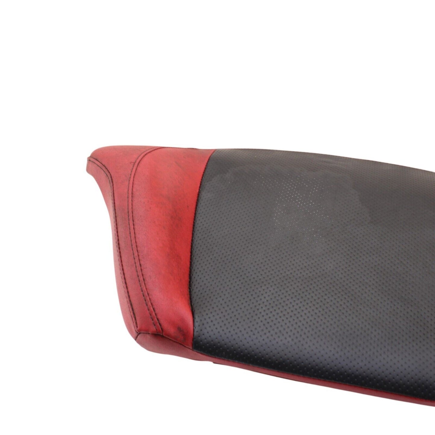 2019 - 2021 HONDA TALON SXS 1000 S2R PASSENGER Seat Bottom Cushion RIGHT RED OE