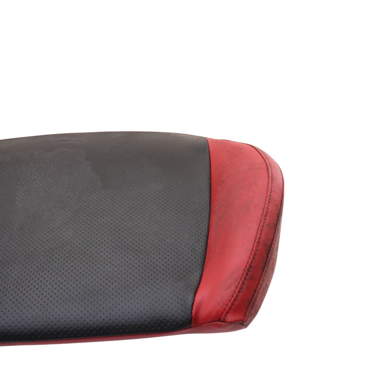 2019 - 2021 HONDA TALON SXS 1000 S2R PASSENGER Seat Bottom Cushion RIGHT RED OE