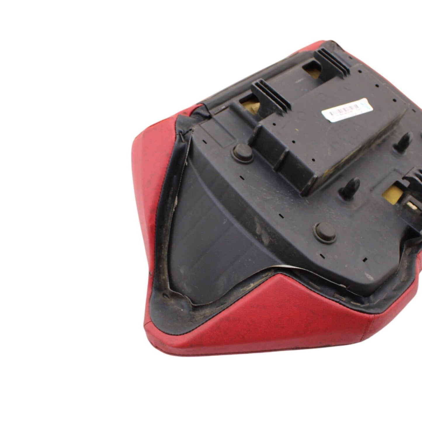 2019 - 2021 HONDA TALON SXS 1000 S2R PASSENGER Seat Bottom Cushion RIGHT RED OE