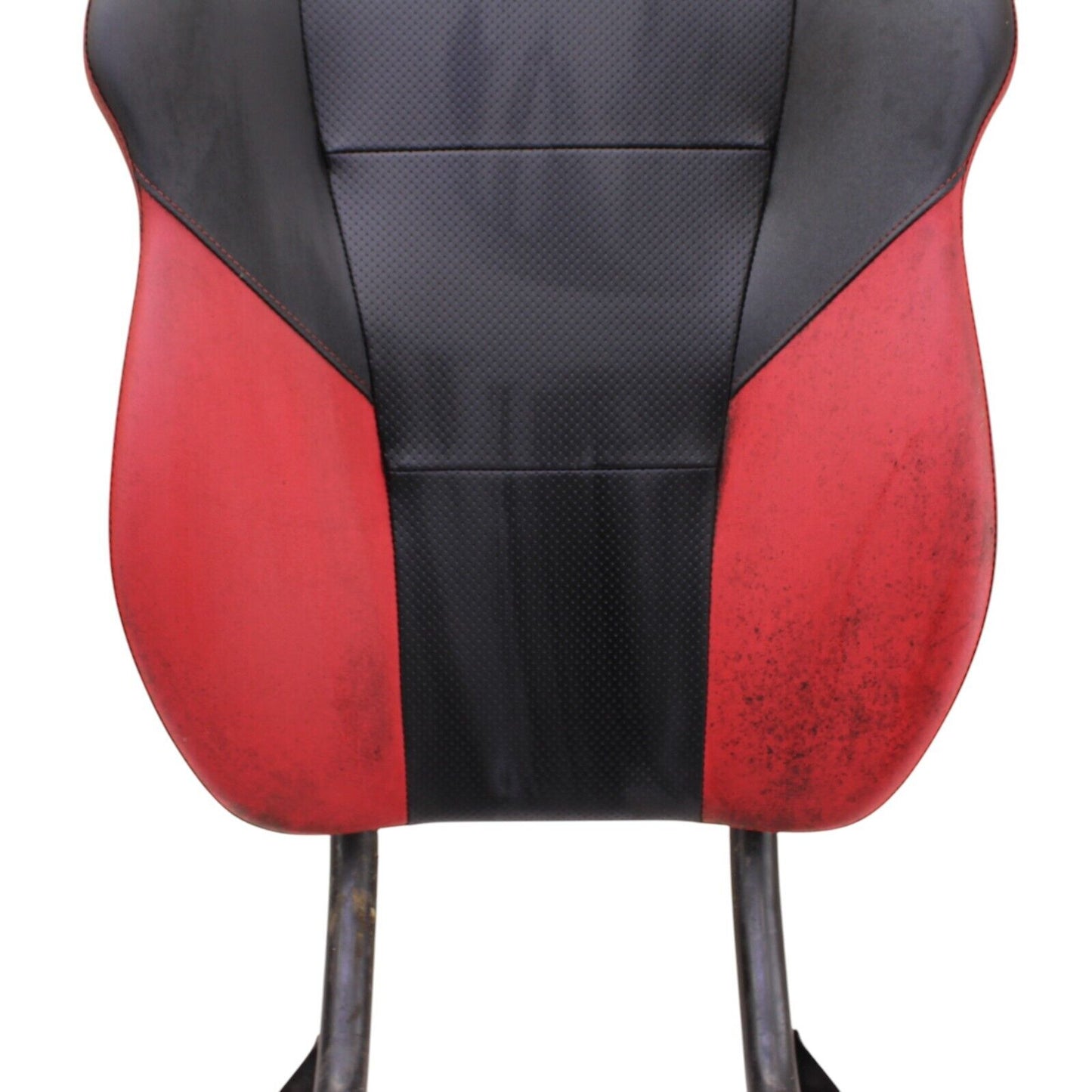 2019 - 2021 HONDA TALON SXS 1000 S2R DRIVER SEAT CUSHION Left Side Back RED