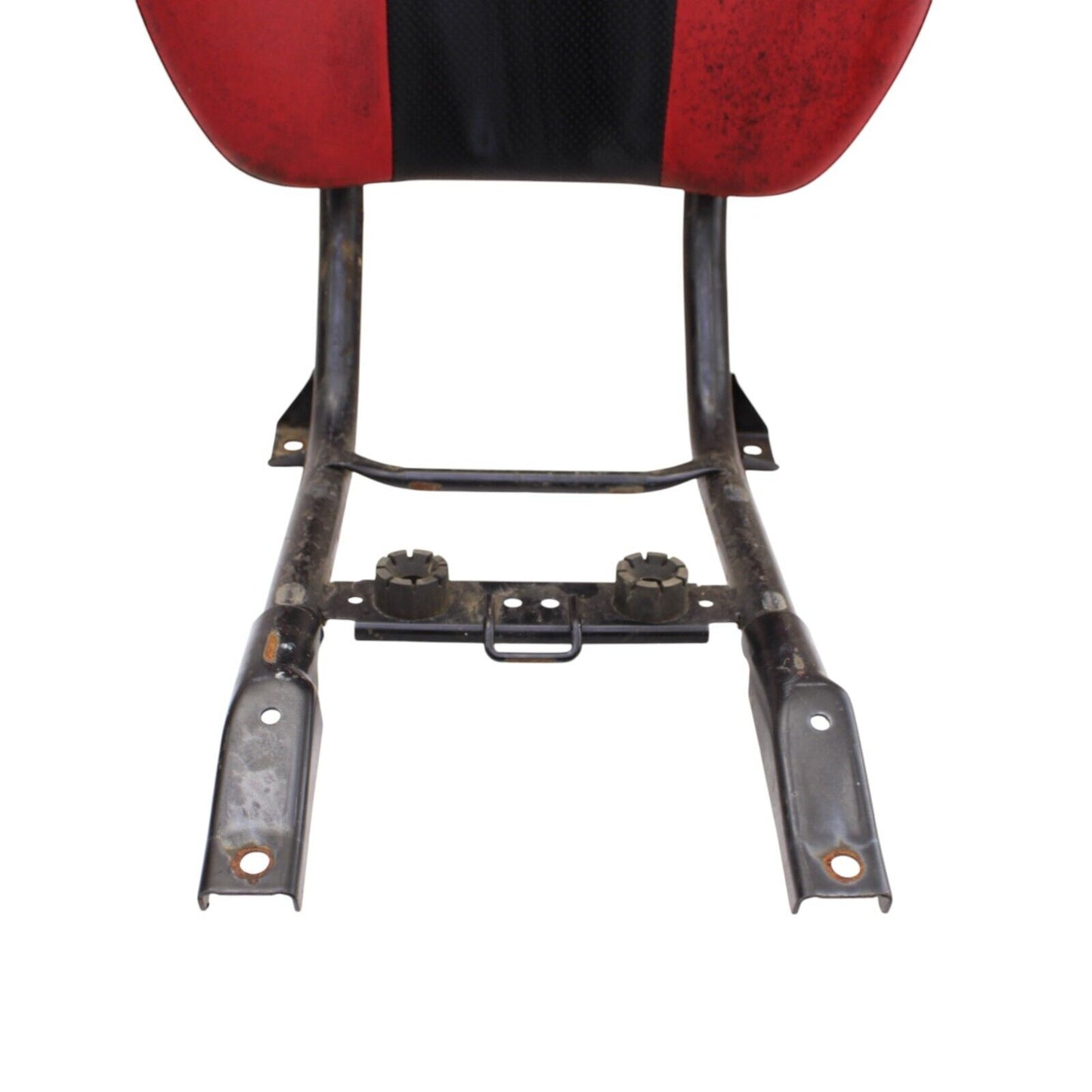 2019 - 2021 HONDA TALON SXS 1000 S2R DRIVER SEAT CUSHION Left Side Back RED