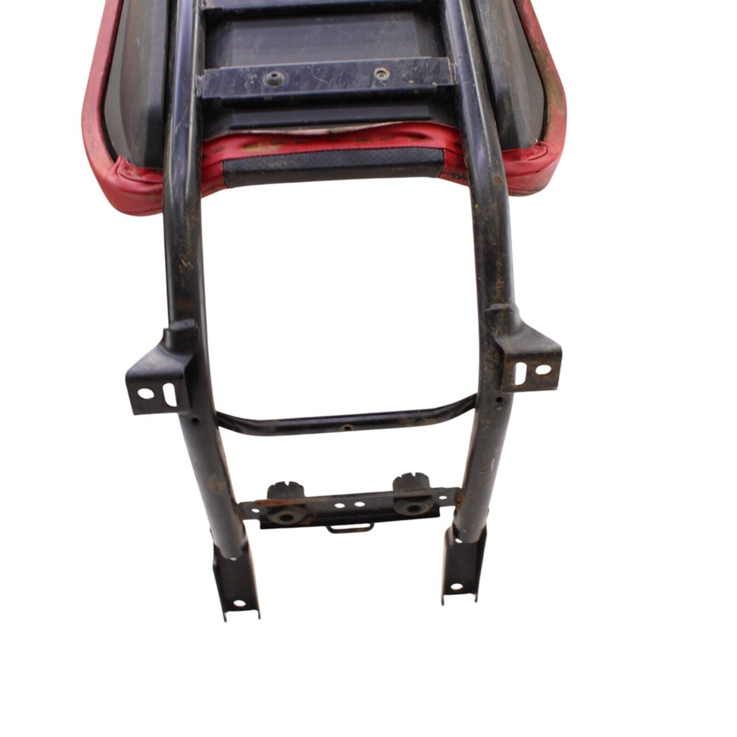 2019 - 2021 HONDA TALON SXS 1000 S2R DRIVER SEAT CUSHION Left Side Back RED