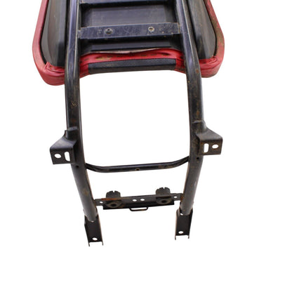 2019 - 2021 HONDA TALON SXS 1000 S2R DRIVER SEAT CUSHION Left Side Back RED