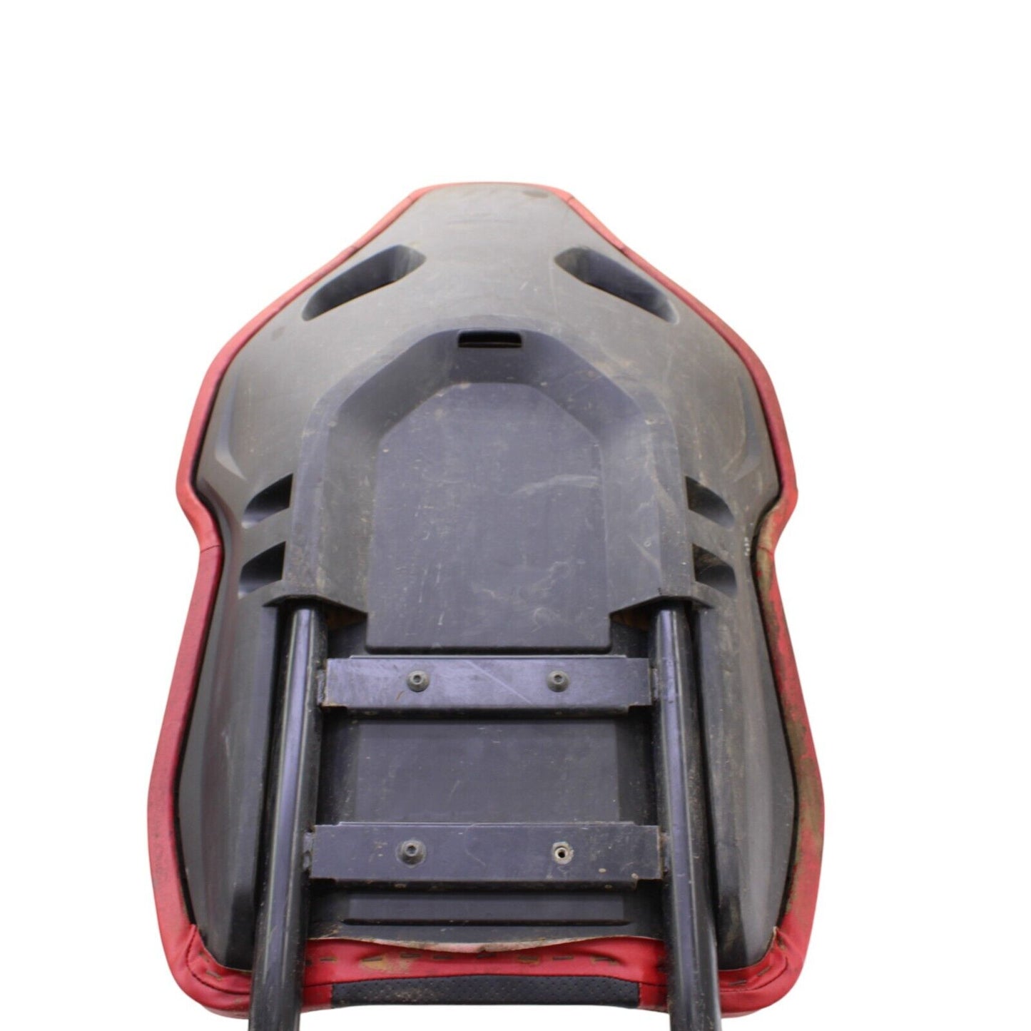 2019 - 2021 HONDA TALON SXS 1000 S2R DRIVER SEAT CUSHION Left Side Back RED