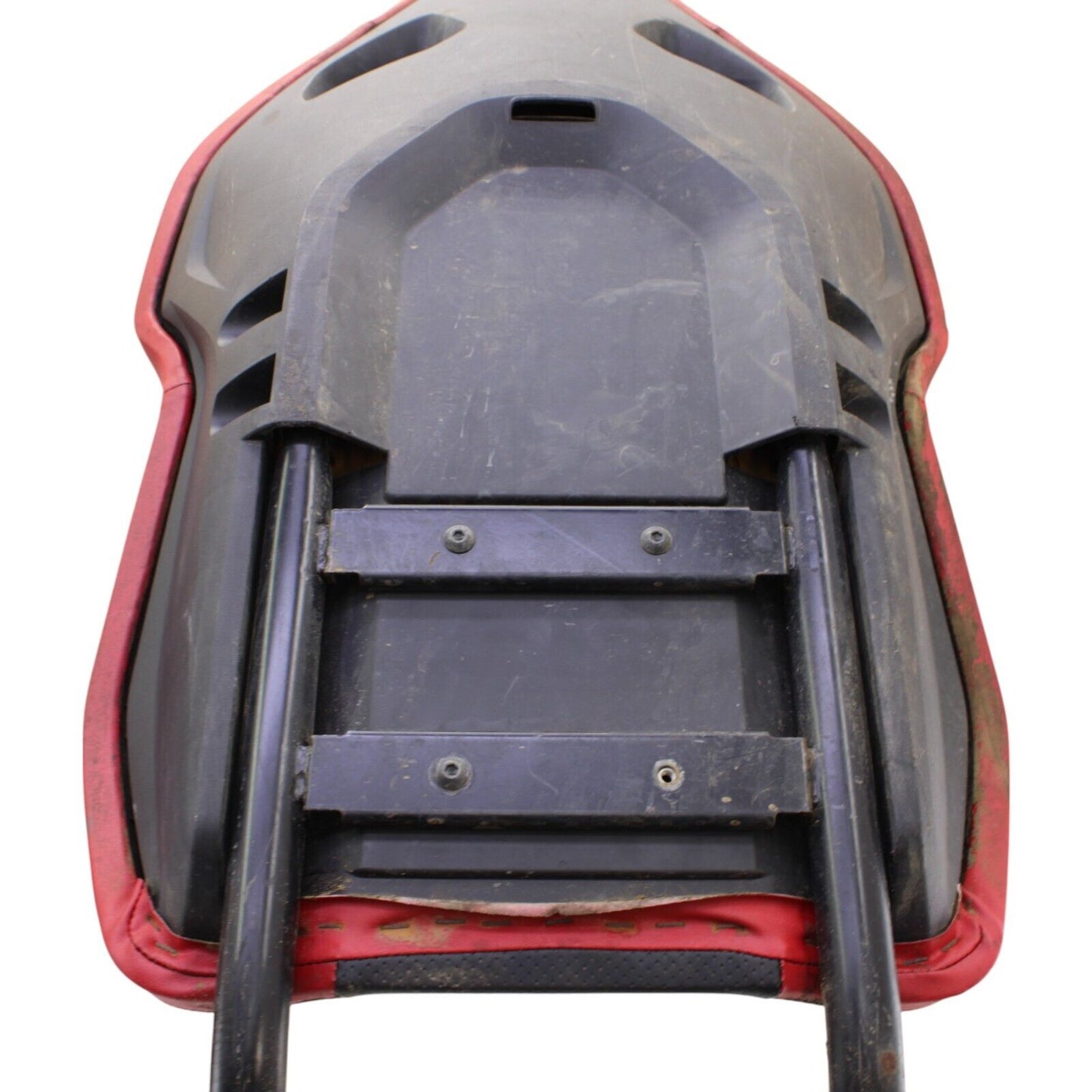 2019 - 2021 HONDA TALON SXS 1000 S2R DRIVER SEAT CUSHION Left Side Back RED