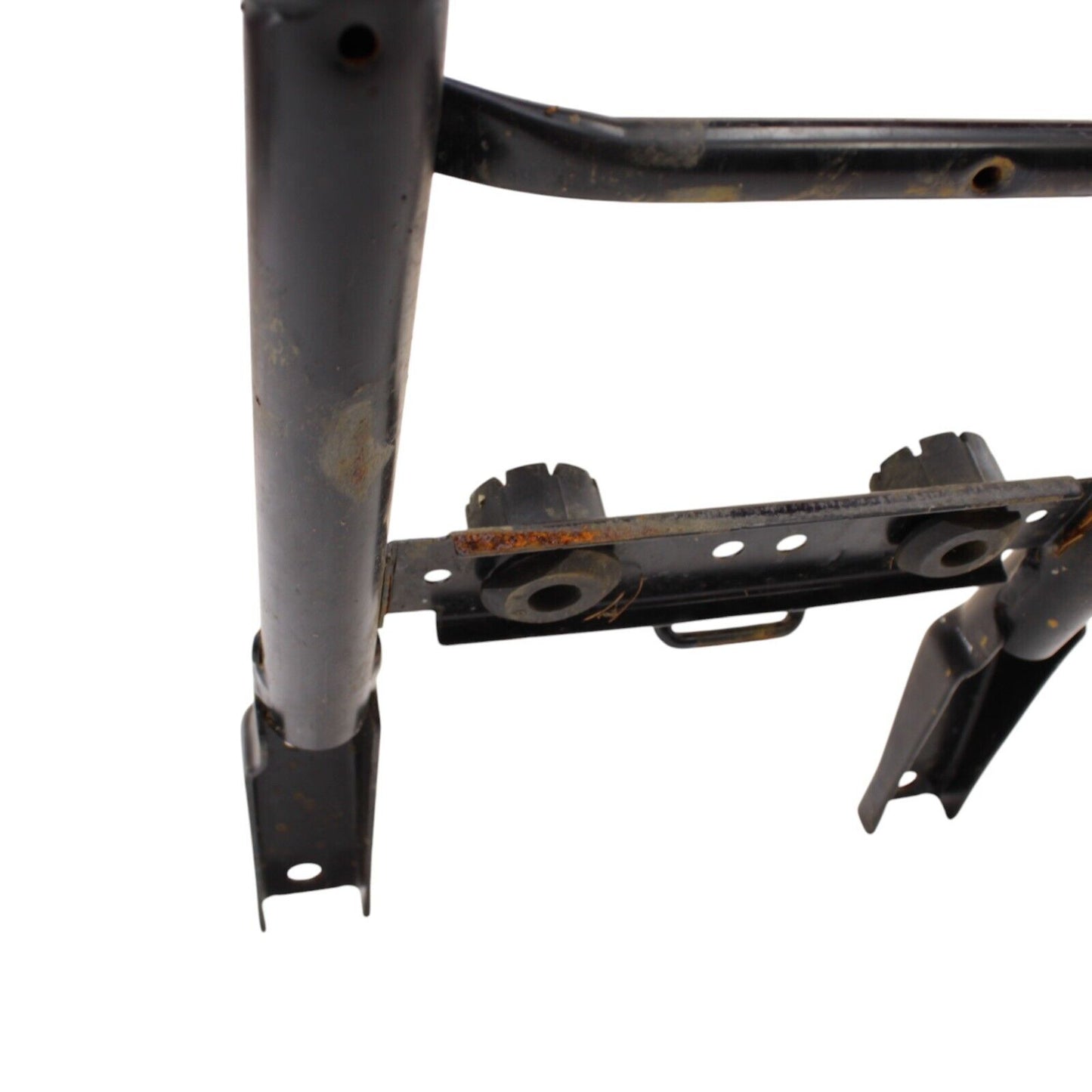 2019 - 2021 HONDA TALON SXS 1000 S2R DRIVER SEAT CUSHION Left Side Back RED